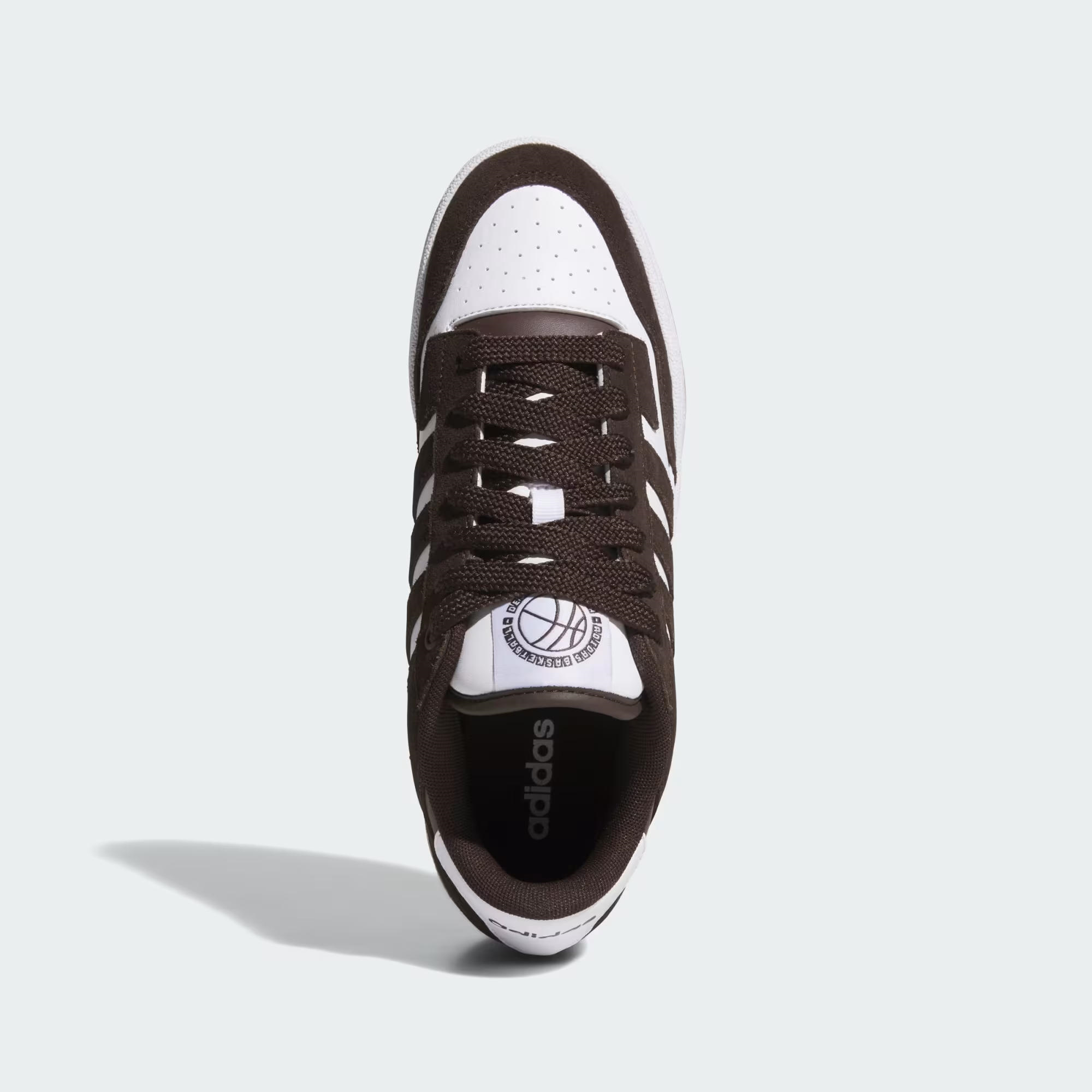 adidas Rapid Court Low Erkek Günlük Spor Ayakkabı