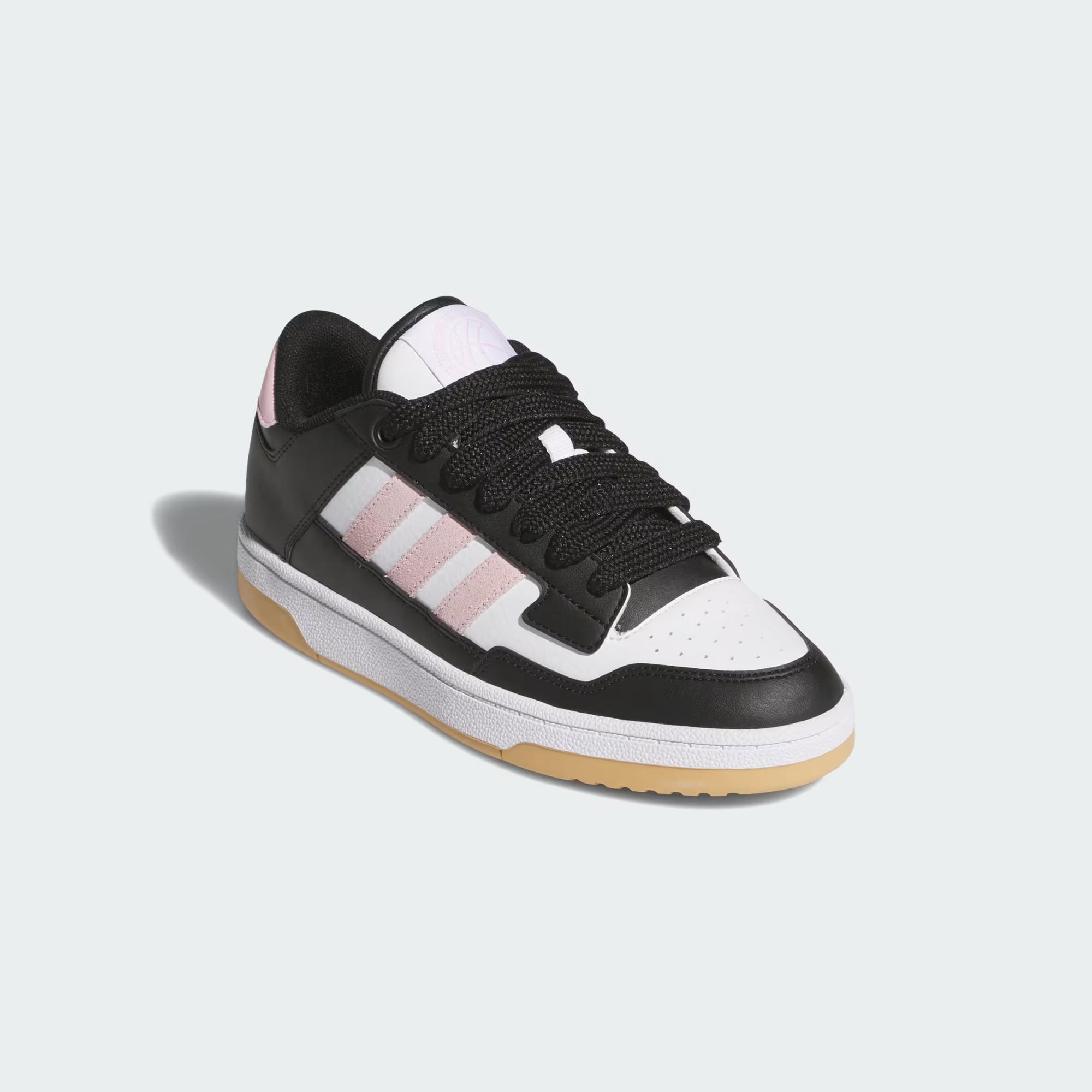 adidas Rapid Court Low Kadın Günlük Spor Ayakkabı