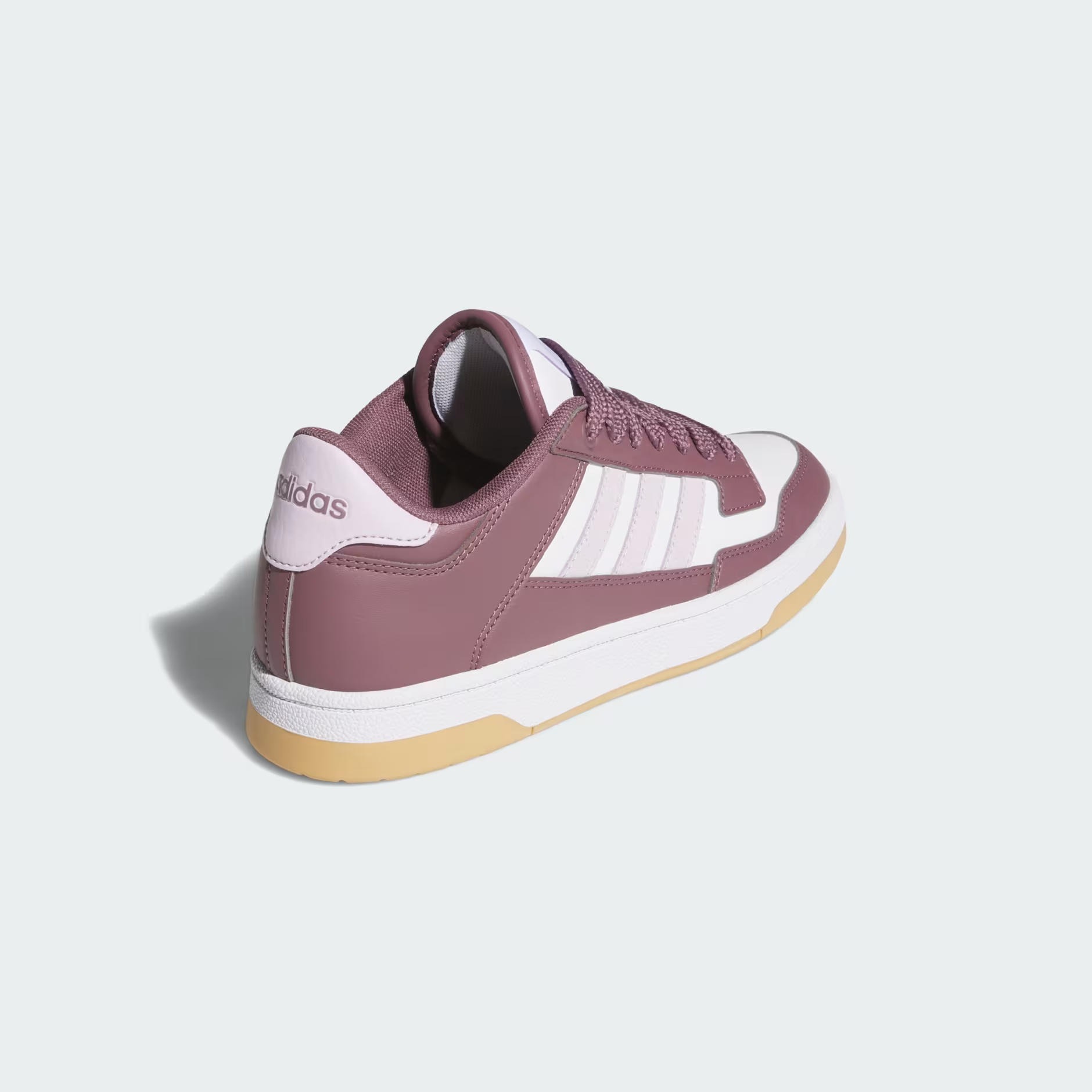 adidas Rapid Court Low Kadın Günlük Spor Ayakkabı