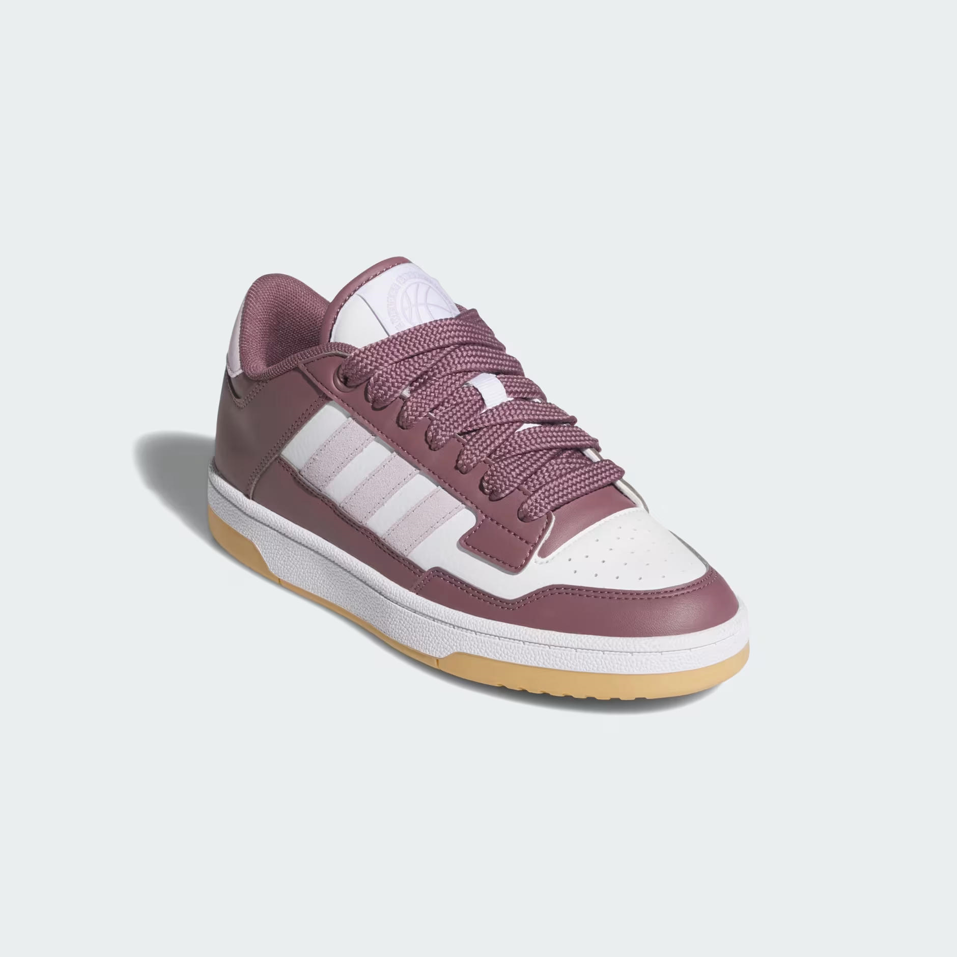 adidas Rapid Court Low Kadın Günlük Spor Ayakkabı