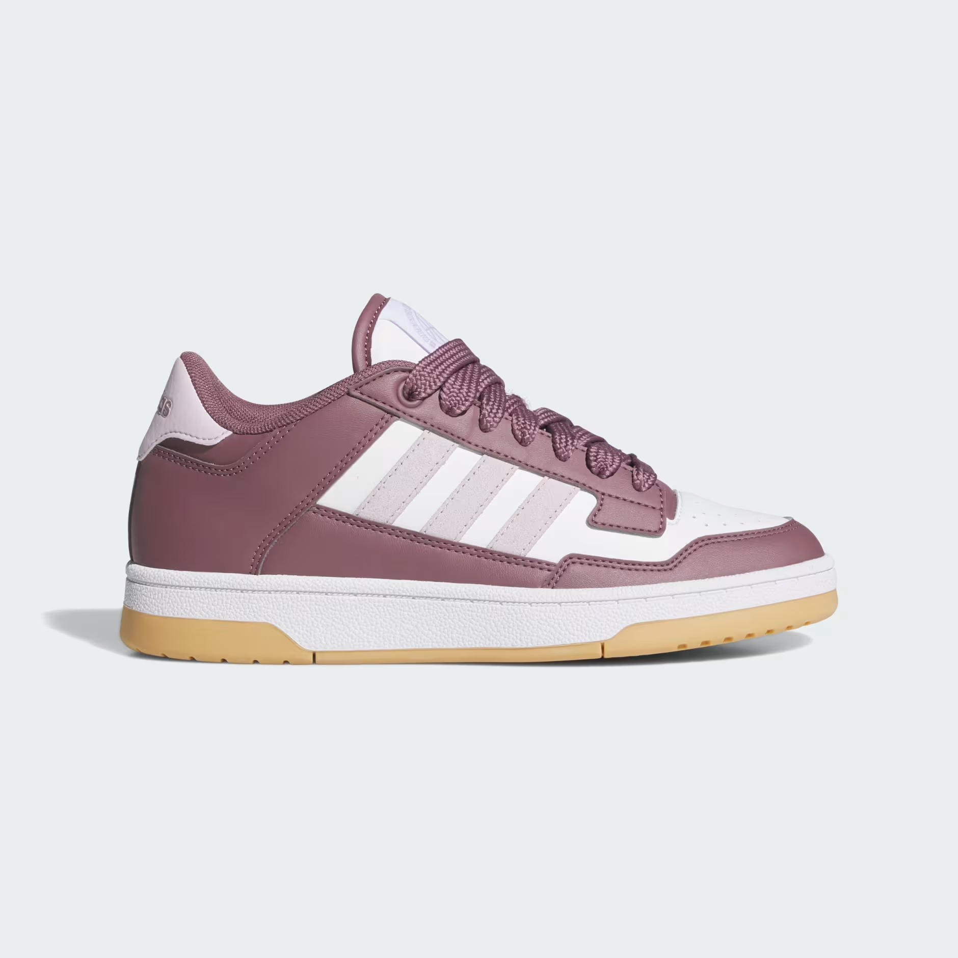 adidas Rapid Court Low Kadın Günlük Spor Ayakkabı
