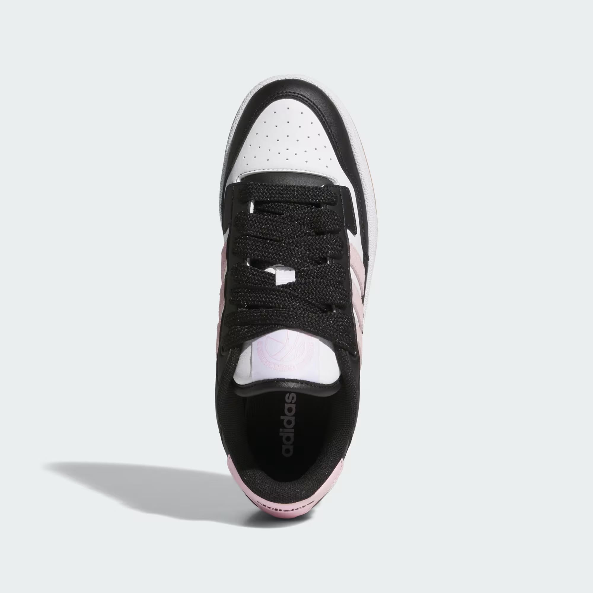 adidas Rapid Court Low Kadın Günlük Spor Ayakkabı
