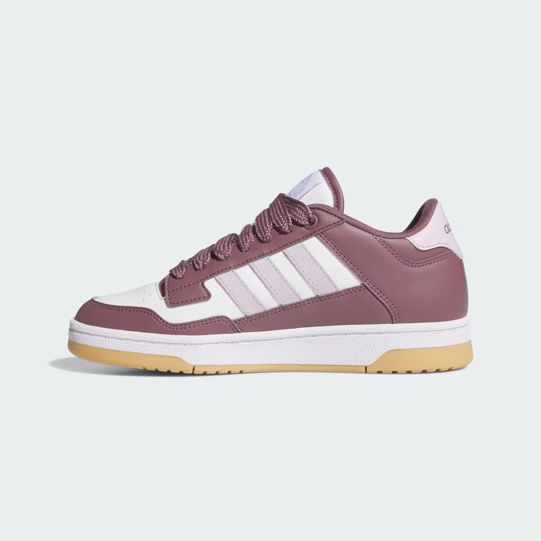 adidas Rapid Court Low Kadın Günlük Spor Ayakkabı