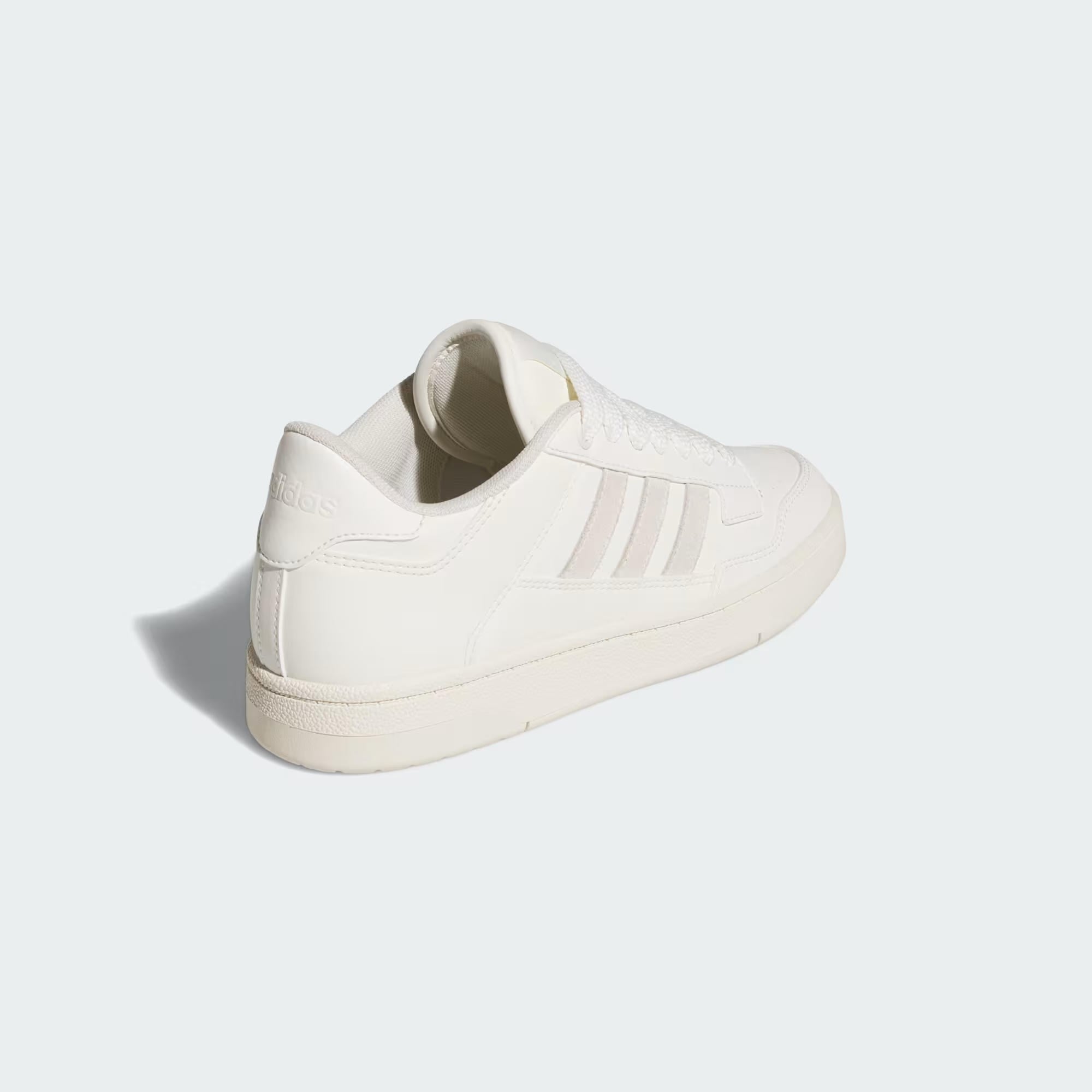 adidas Rapid Court Low Kadın Günlük Spor Ayakkabı