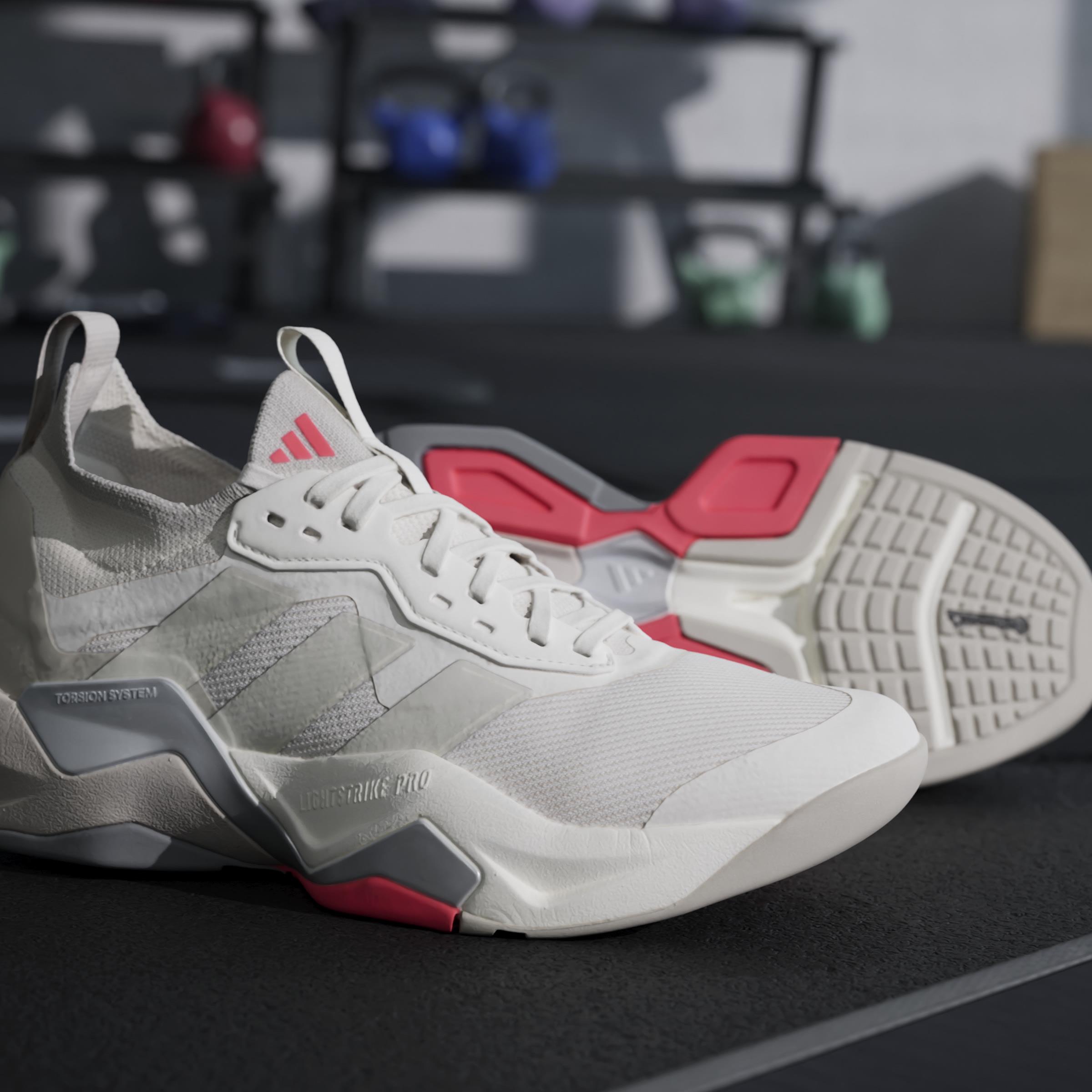 adidas Rapidmove ADV 2 HIIT Training Kadın Antrenman Ayakkabısı