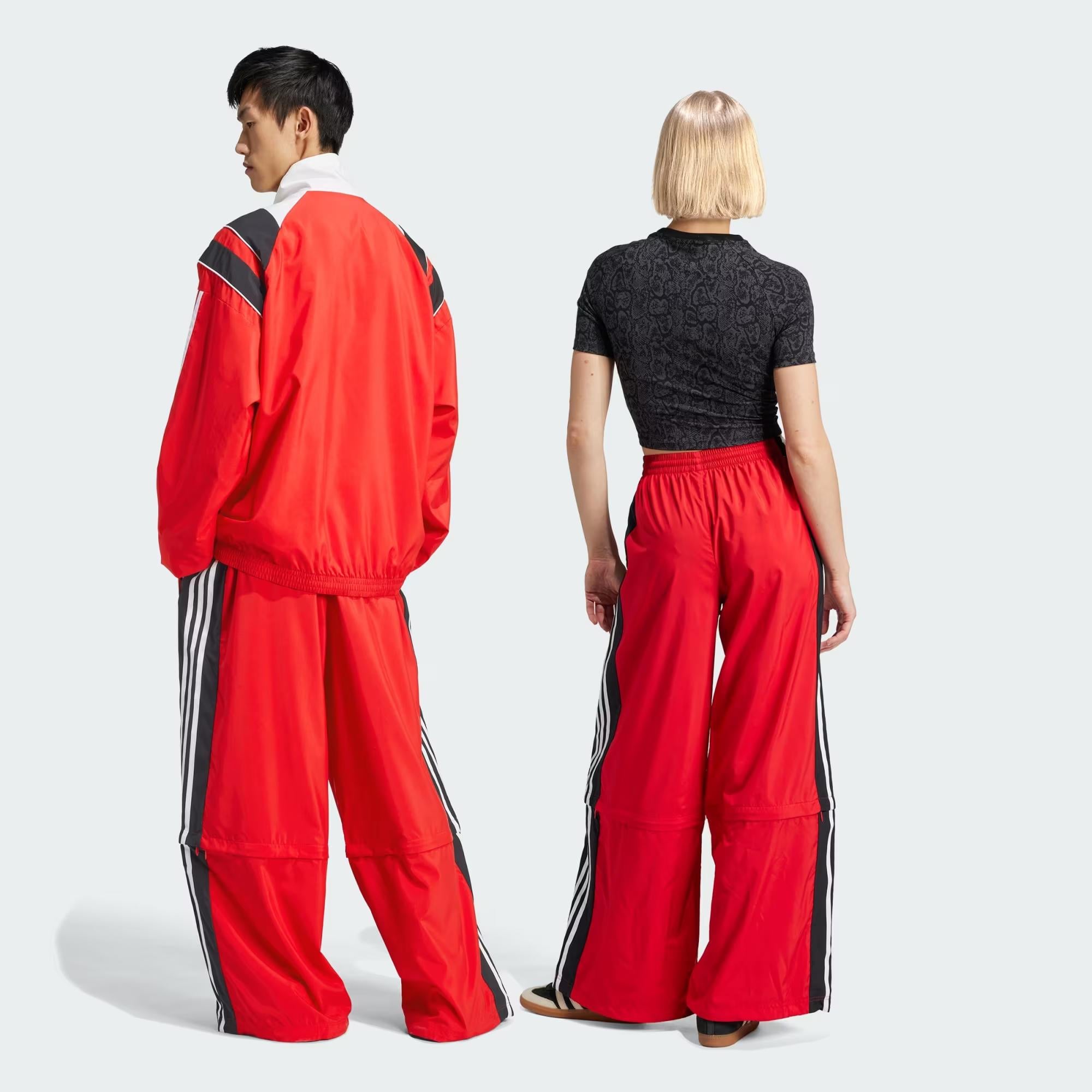 adidas Rasant Cut Line TP Kadın Eşofman Altı