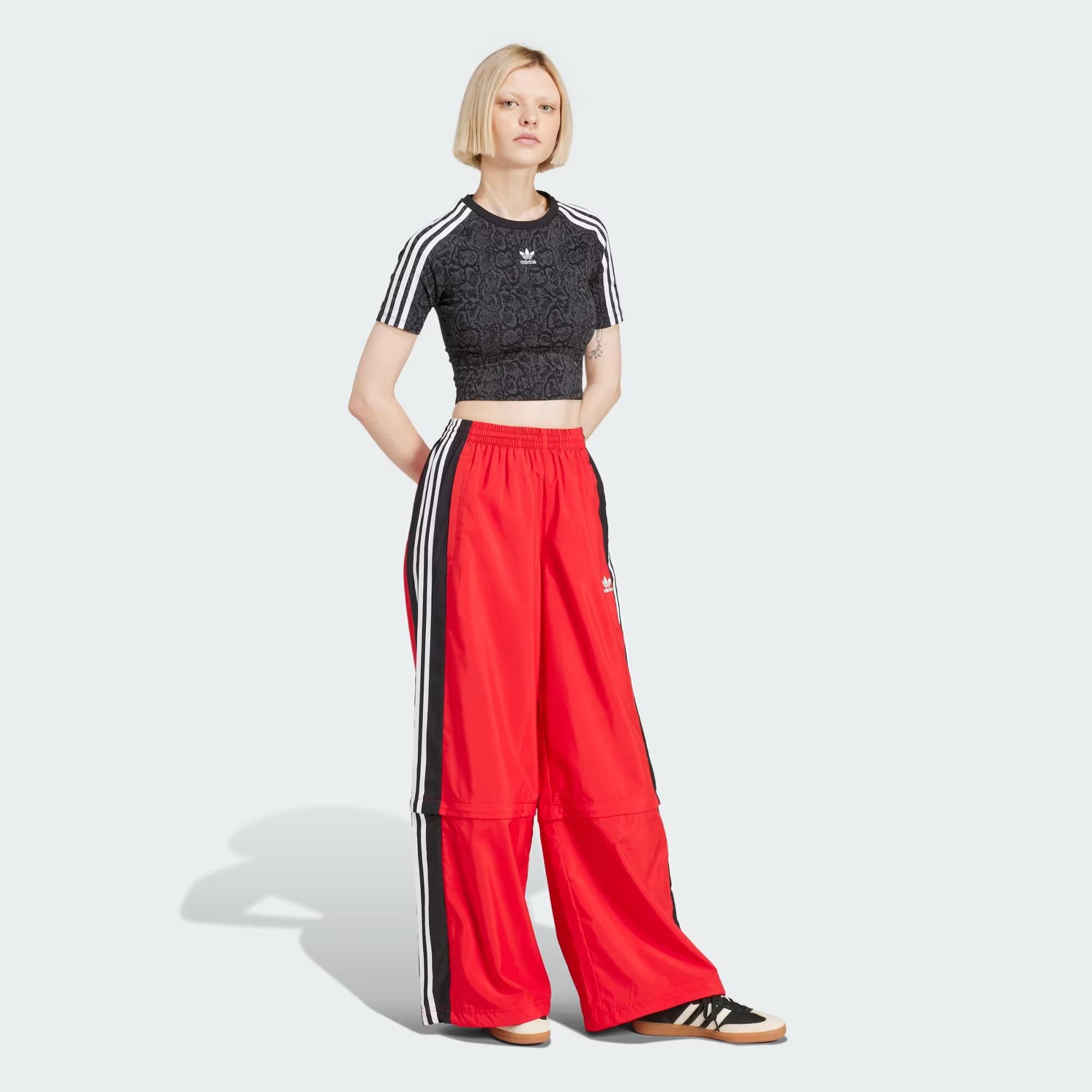 adidas Rasant Cut Line TP Kadın Eşofman Altı
