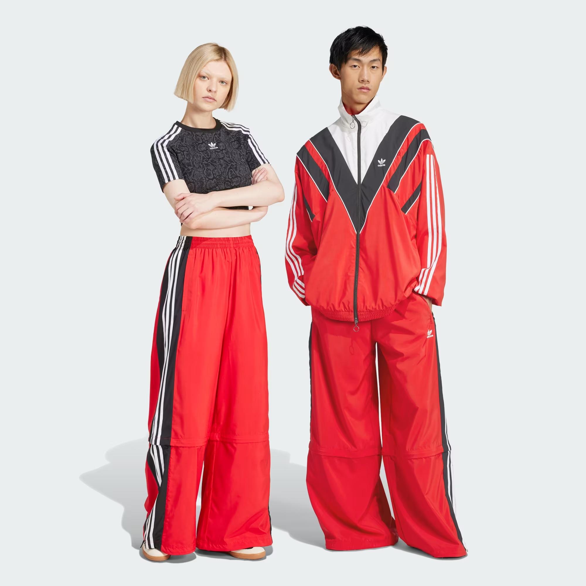adidas Rasant Cut Line TP Kadın Eşofman Altı