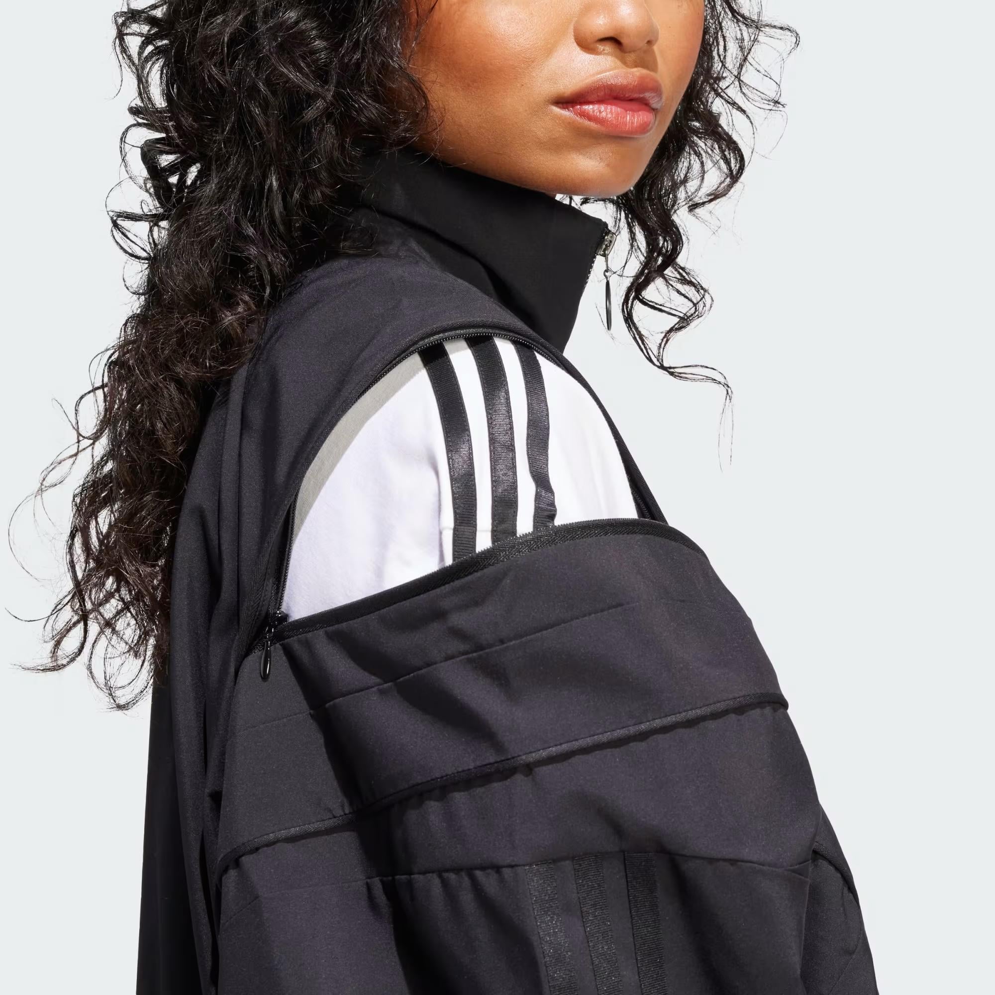 adidas Rasant Cut Line TT Kadın Sweatshirt