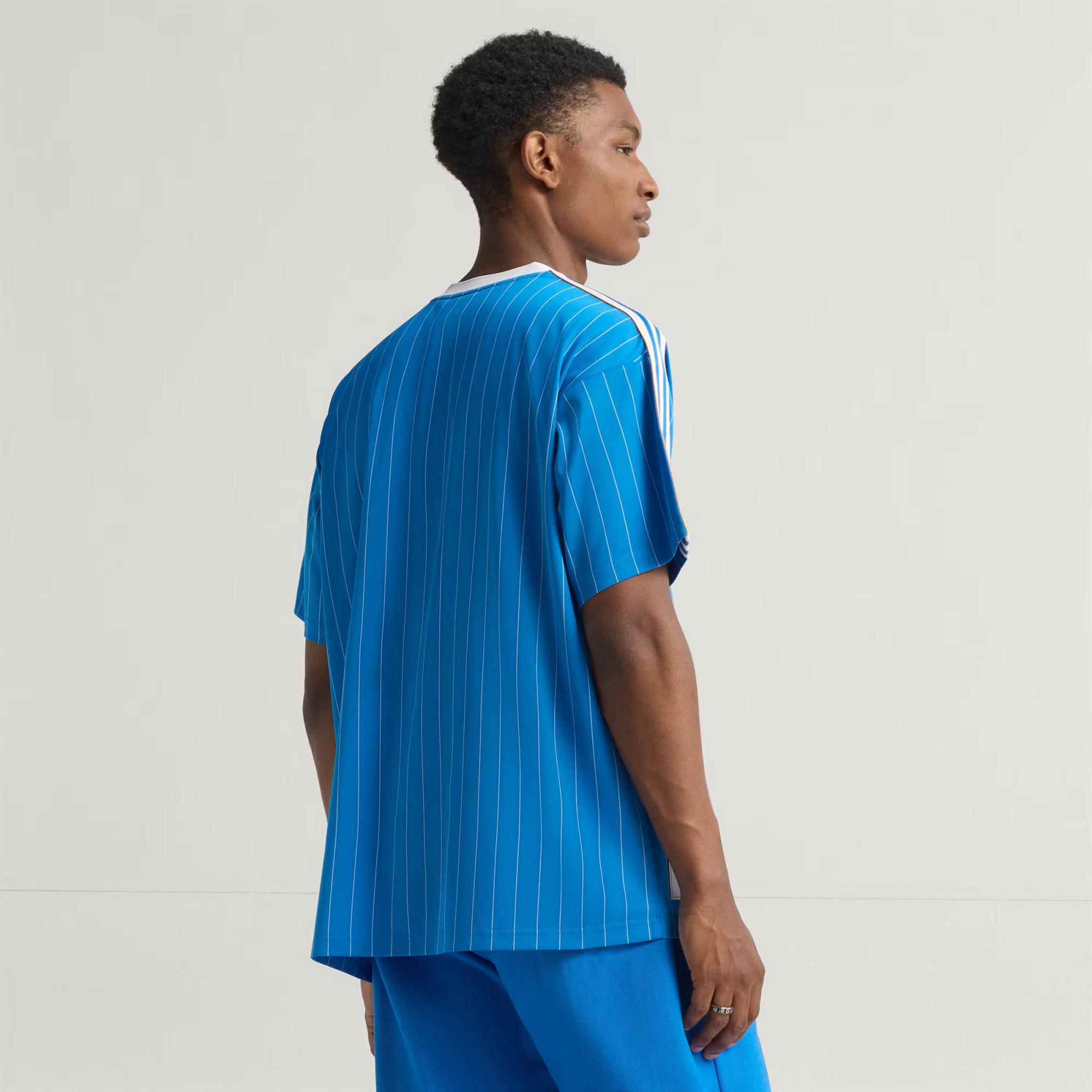 adidas Real Icon Erkek Forma