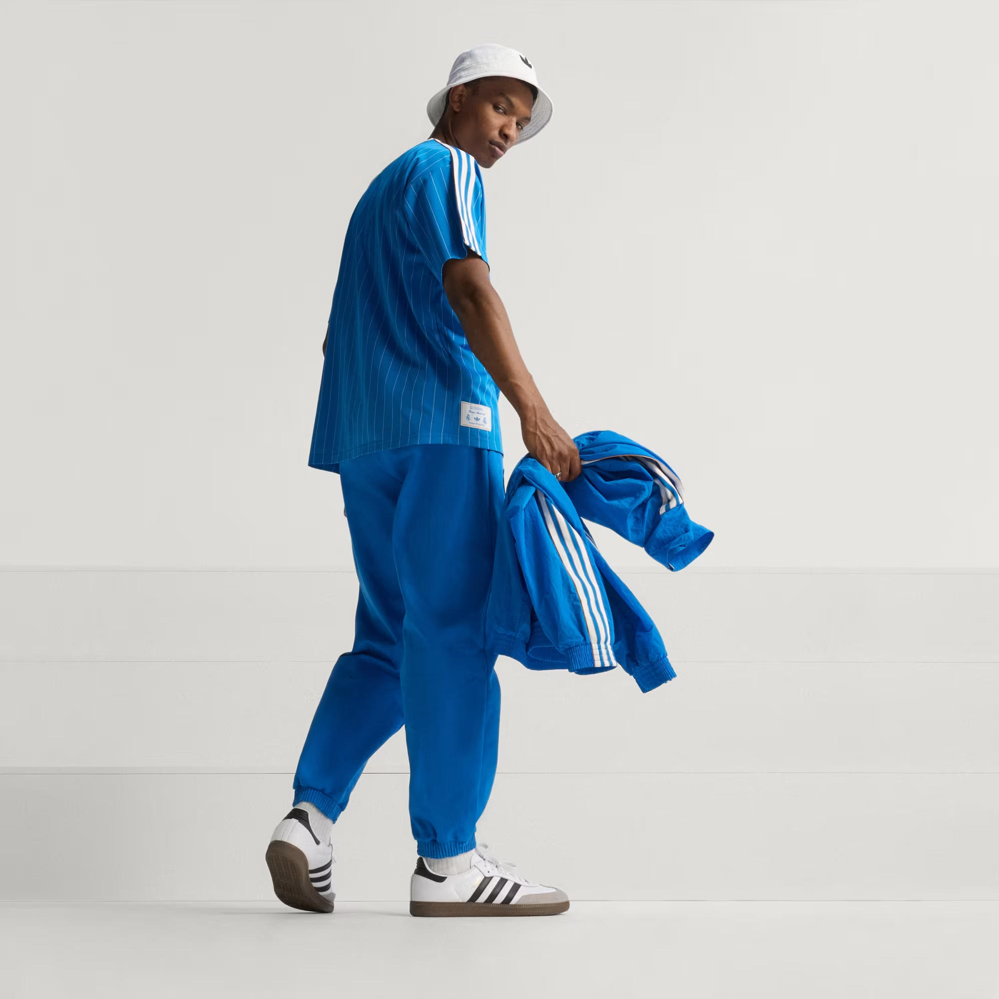 adidas Real Icon Erkek Forma
