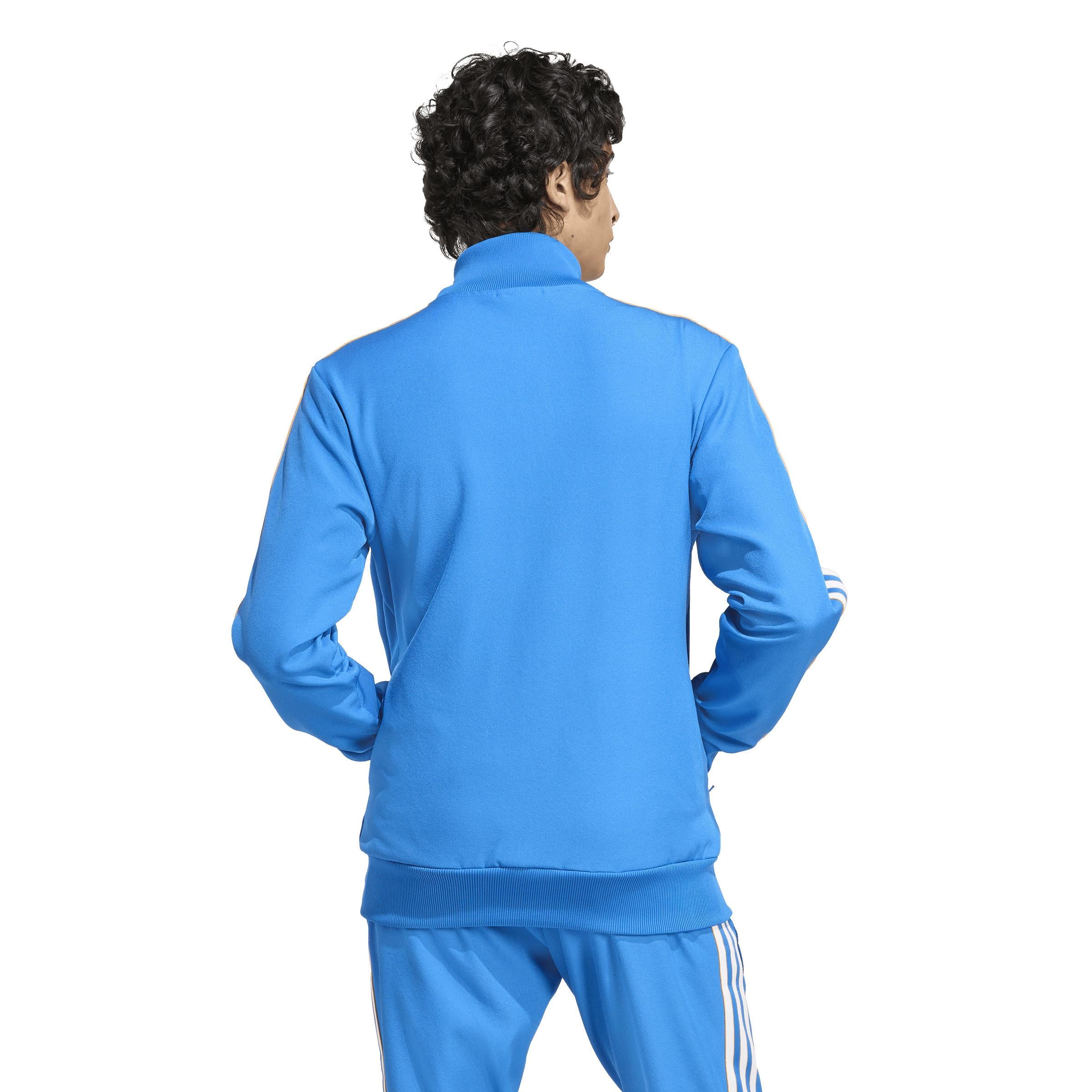 adidas Real Icon Erkek Sweatshirt