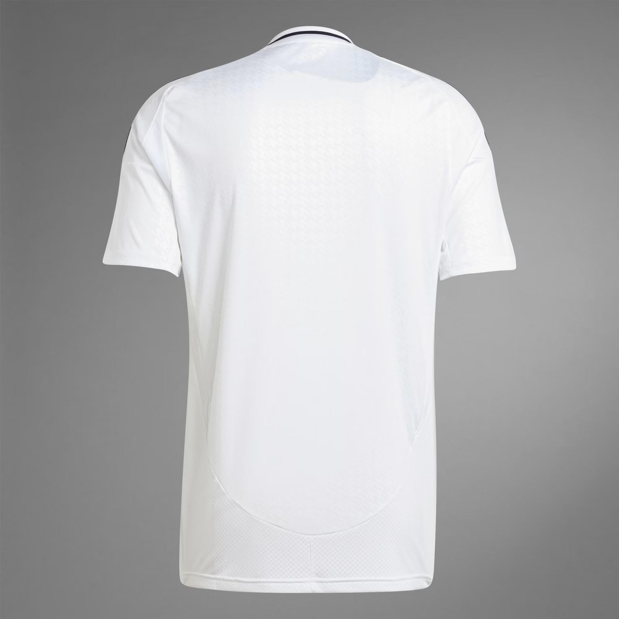 adidas Real Madrid 24/25 Home Erkek Forma