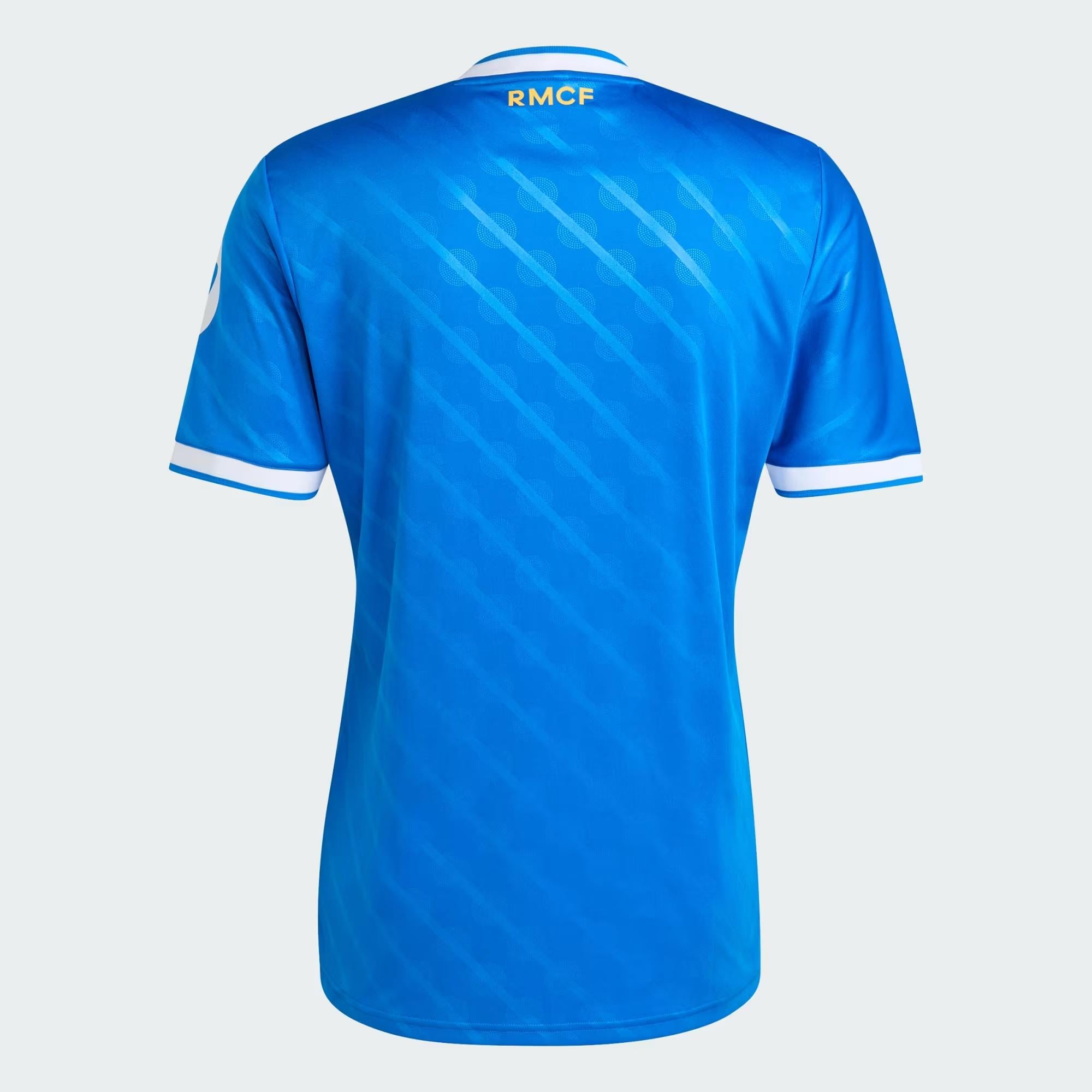 adidas Real Madrid 25/26 Erkek Forma