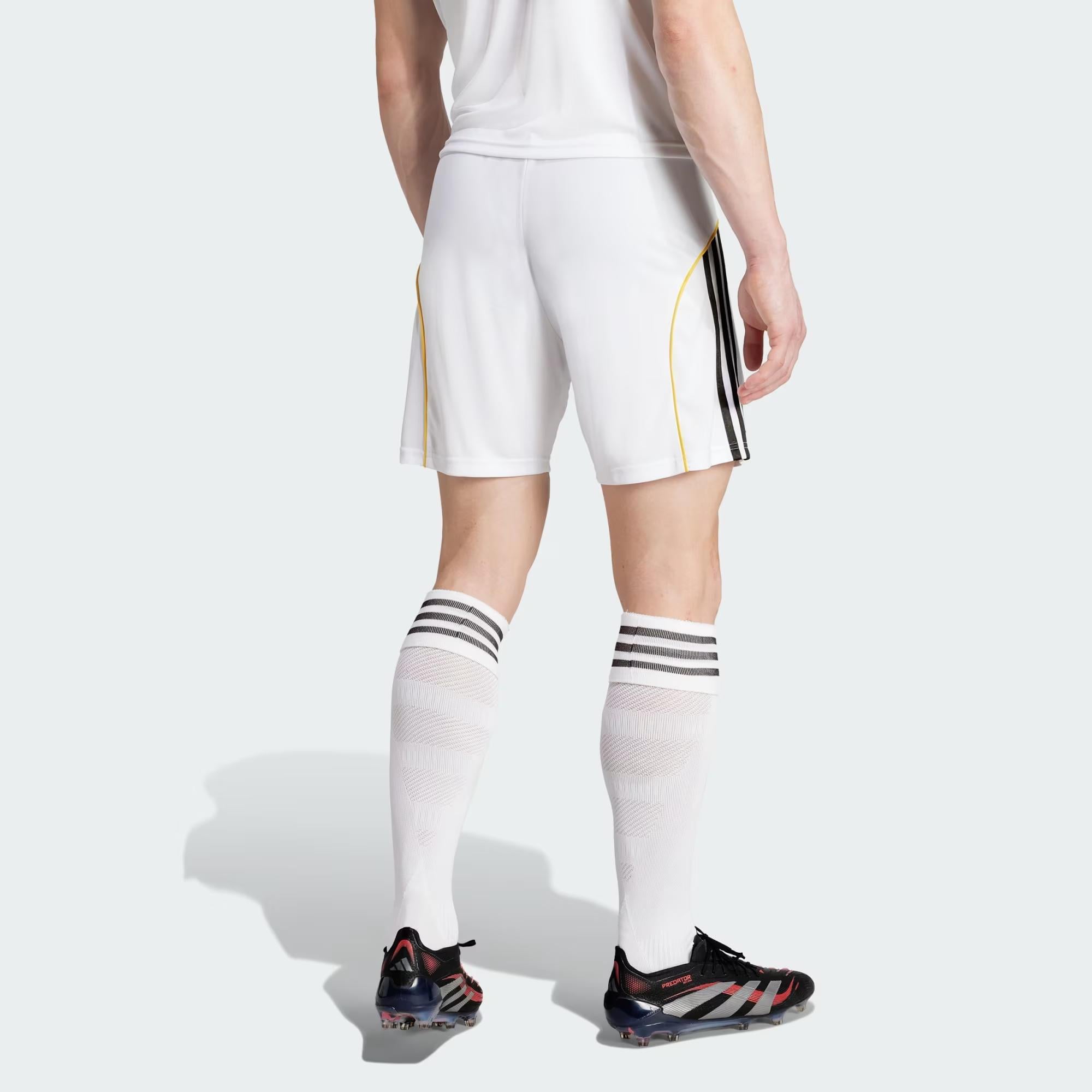adidas Real Madrid 25/26 Erkek Şort