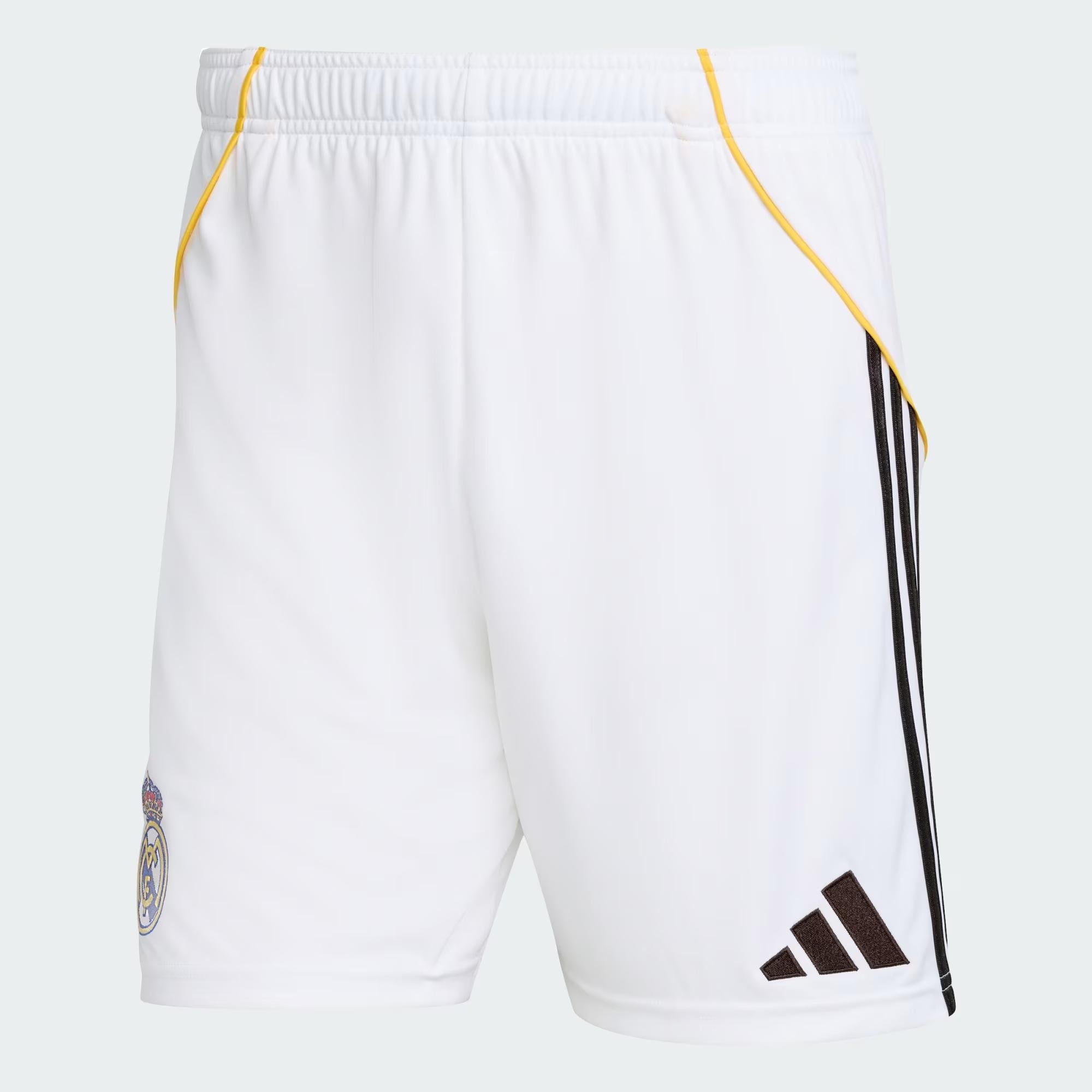 adidas Real Madrid 25/26 Erkek Şort