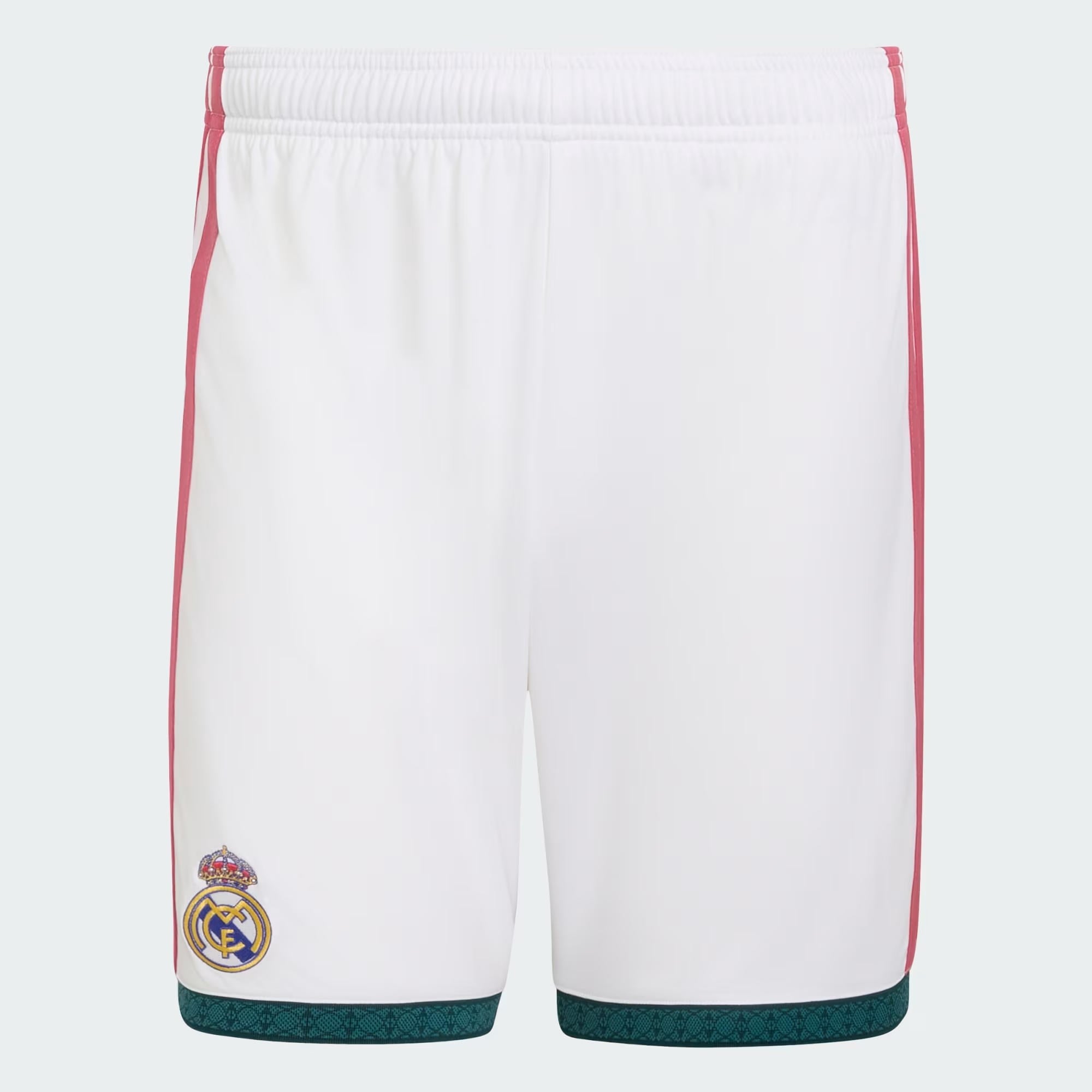 adidas Real Madrid 26/27 Home Erkek Şort