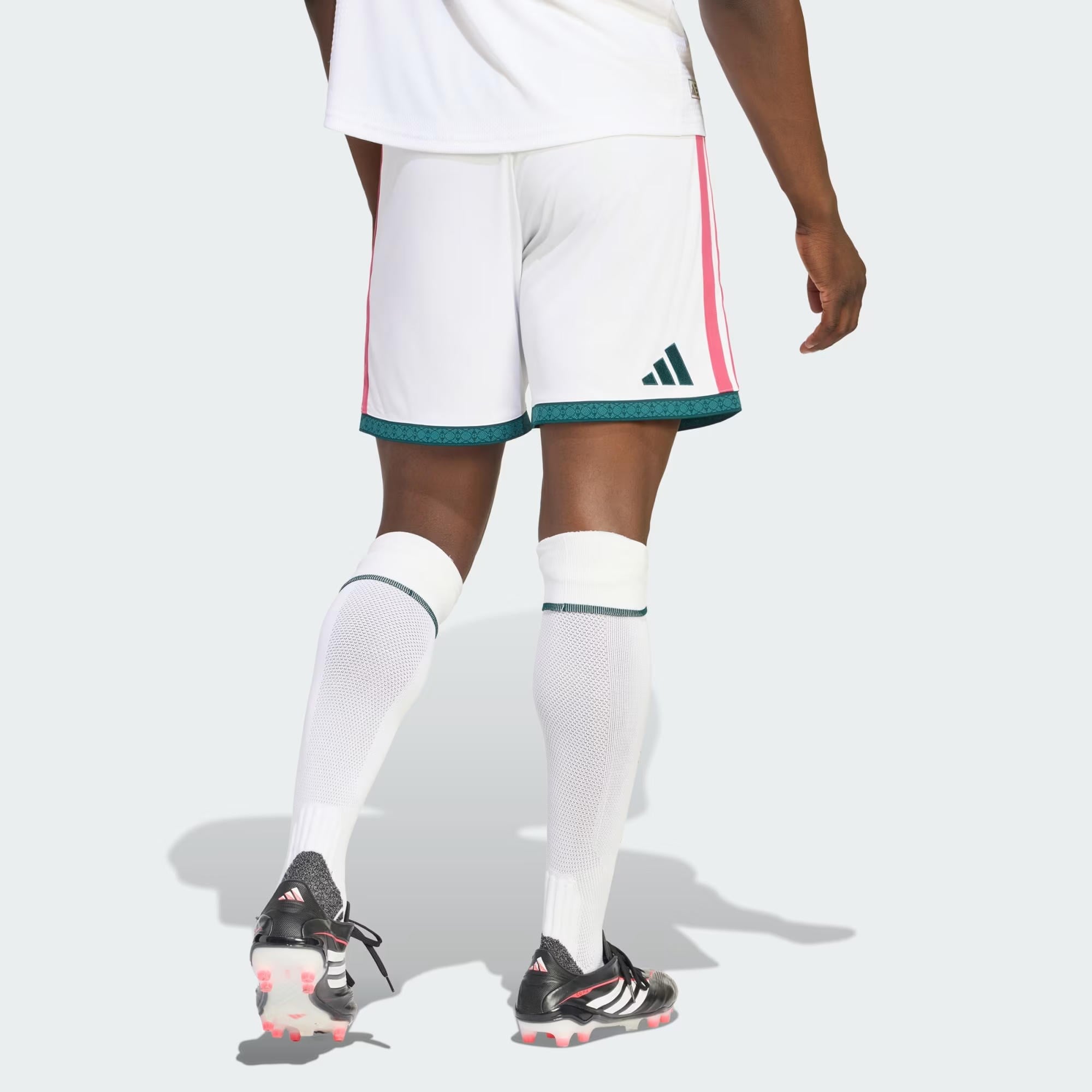 adidas Real Madrid 26/27 Home Erkek Şort