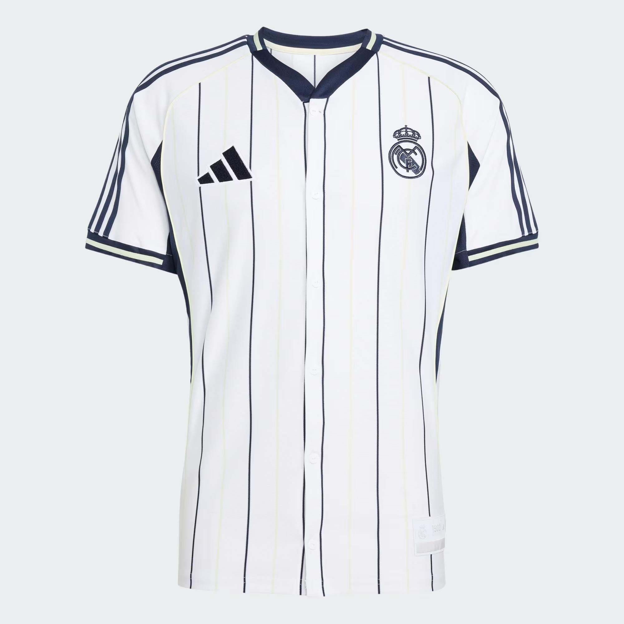 adidas Real Madrid ABD Erkek Tişört