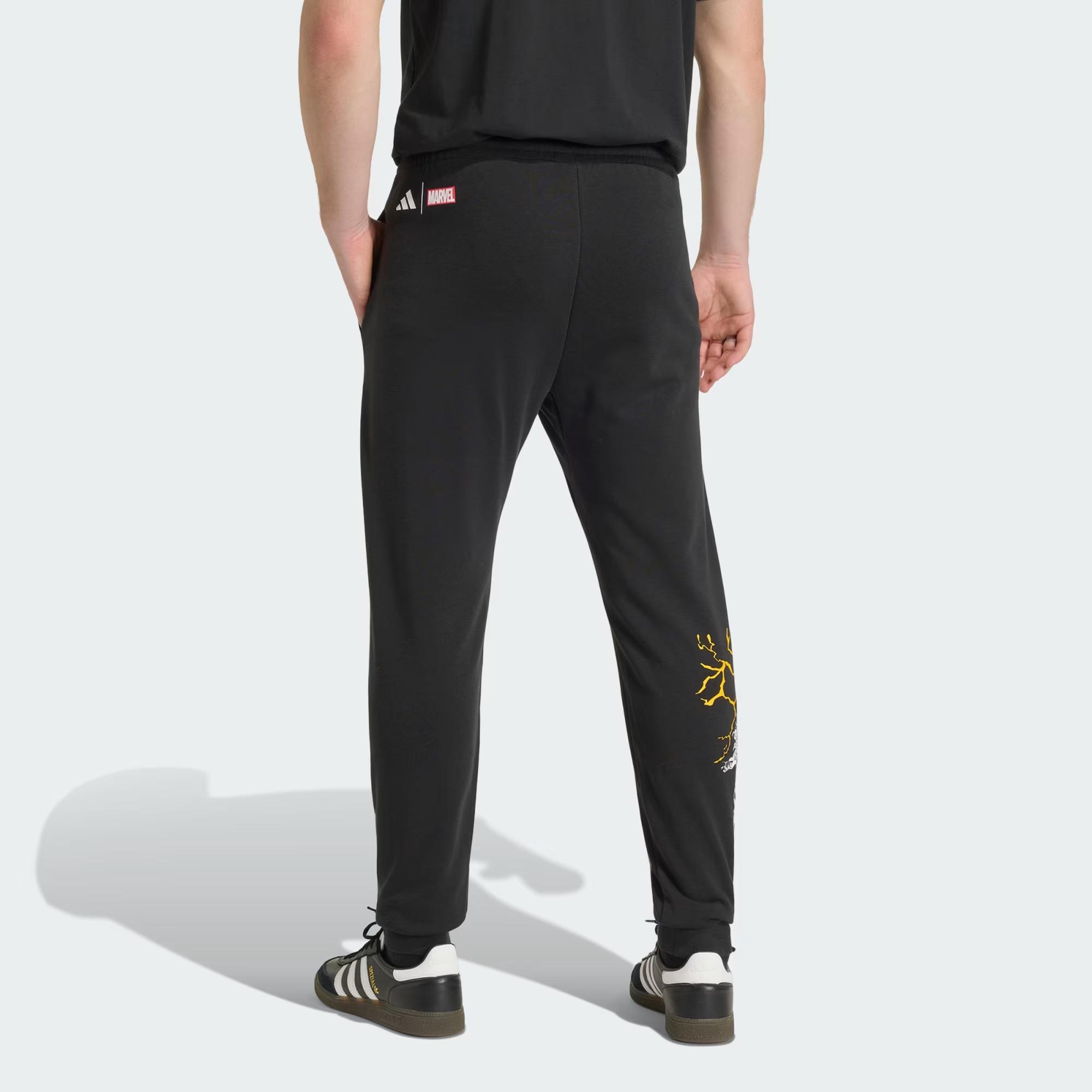 adidas Real Madrid Avengers Erkek Eşofman Altı
