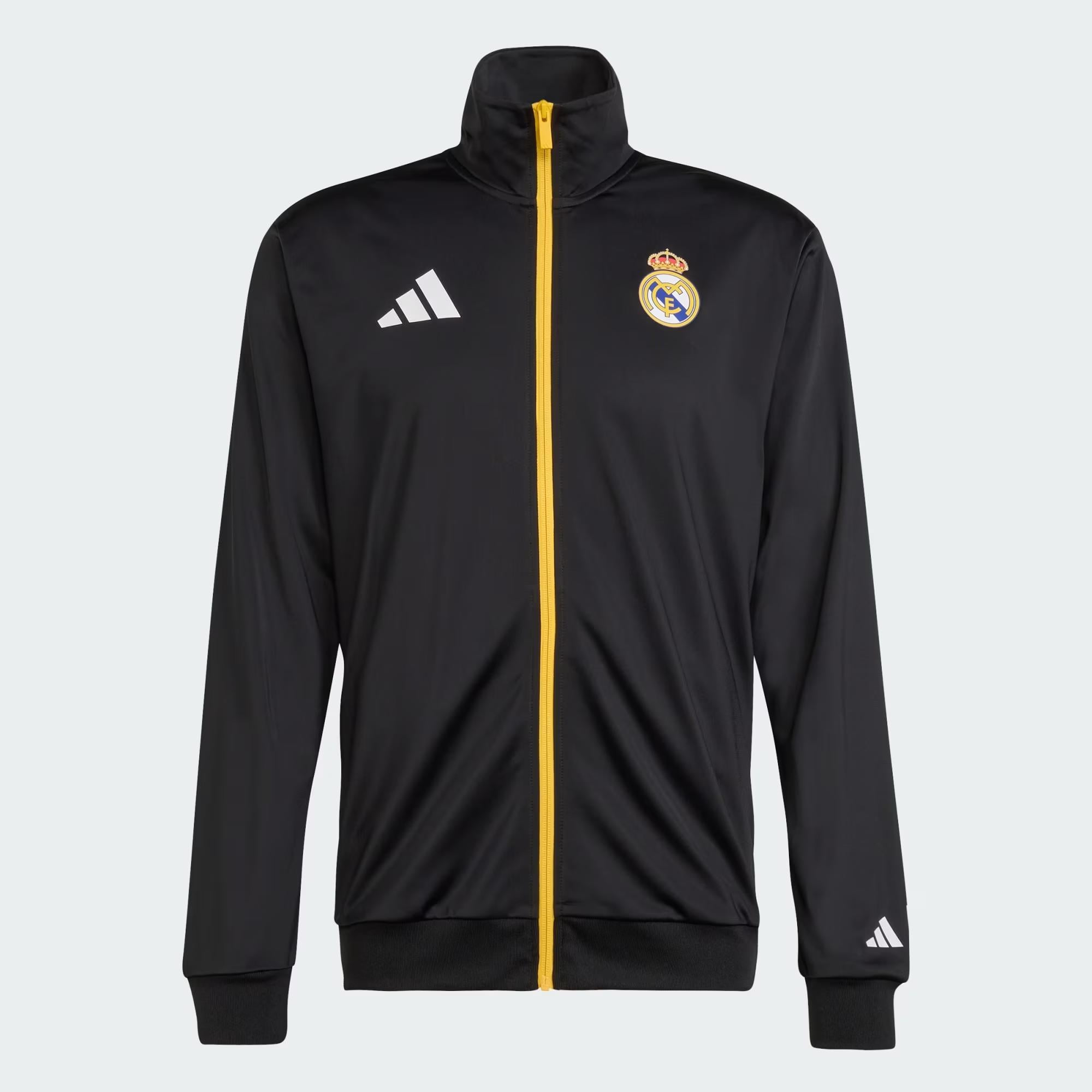 adidas Real Madrid Avengers Erkek Sweatshirt