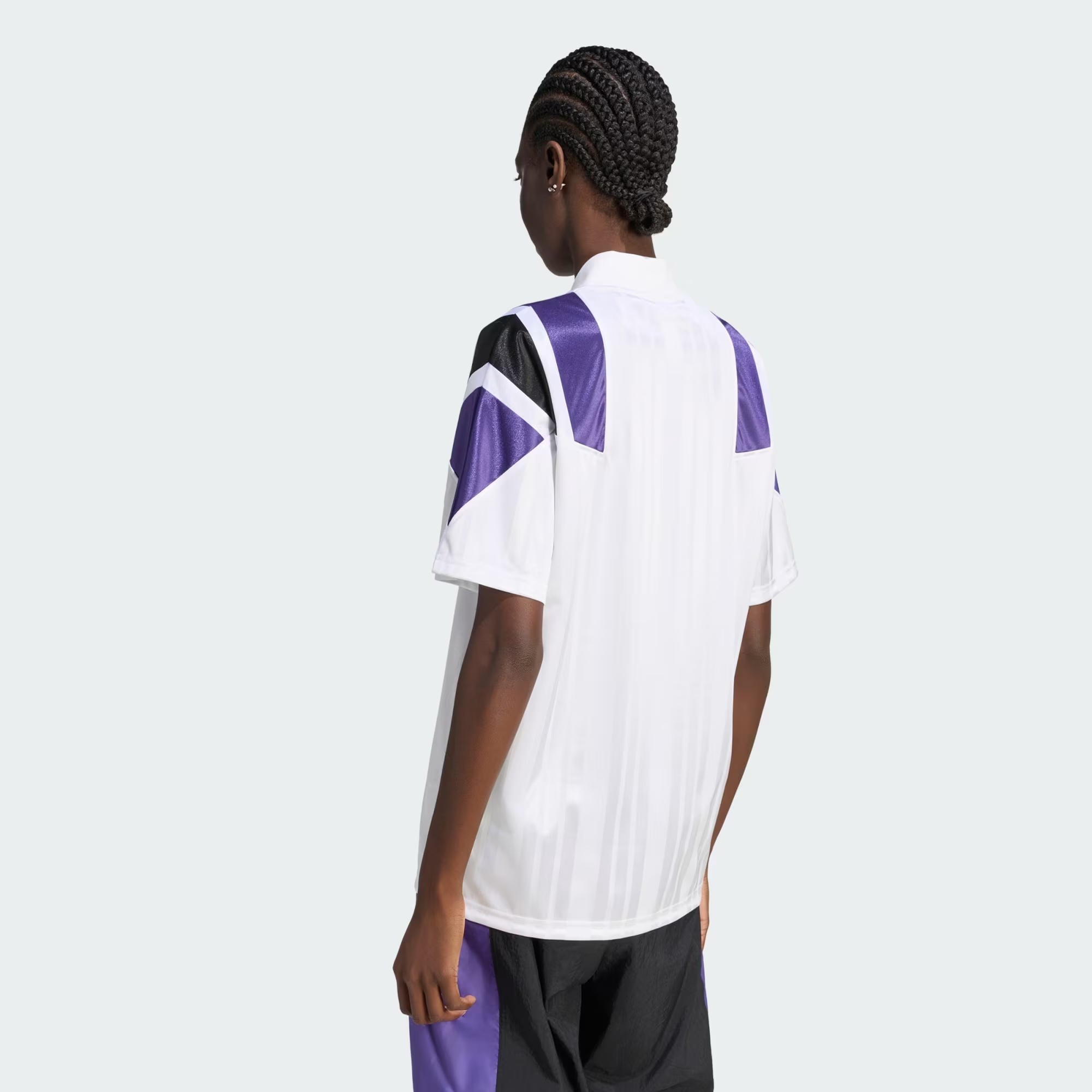 adidas Real Madrid EQT Replika Erkek Forma