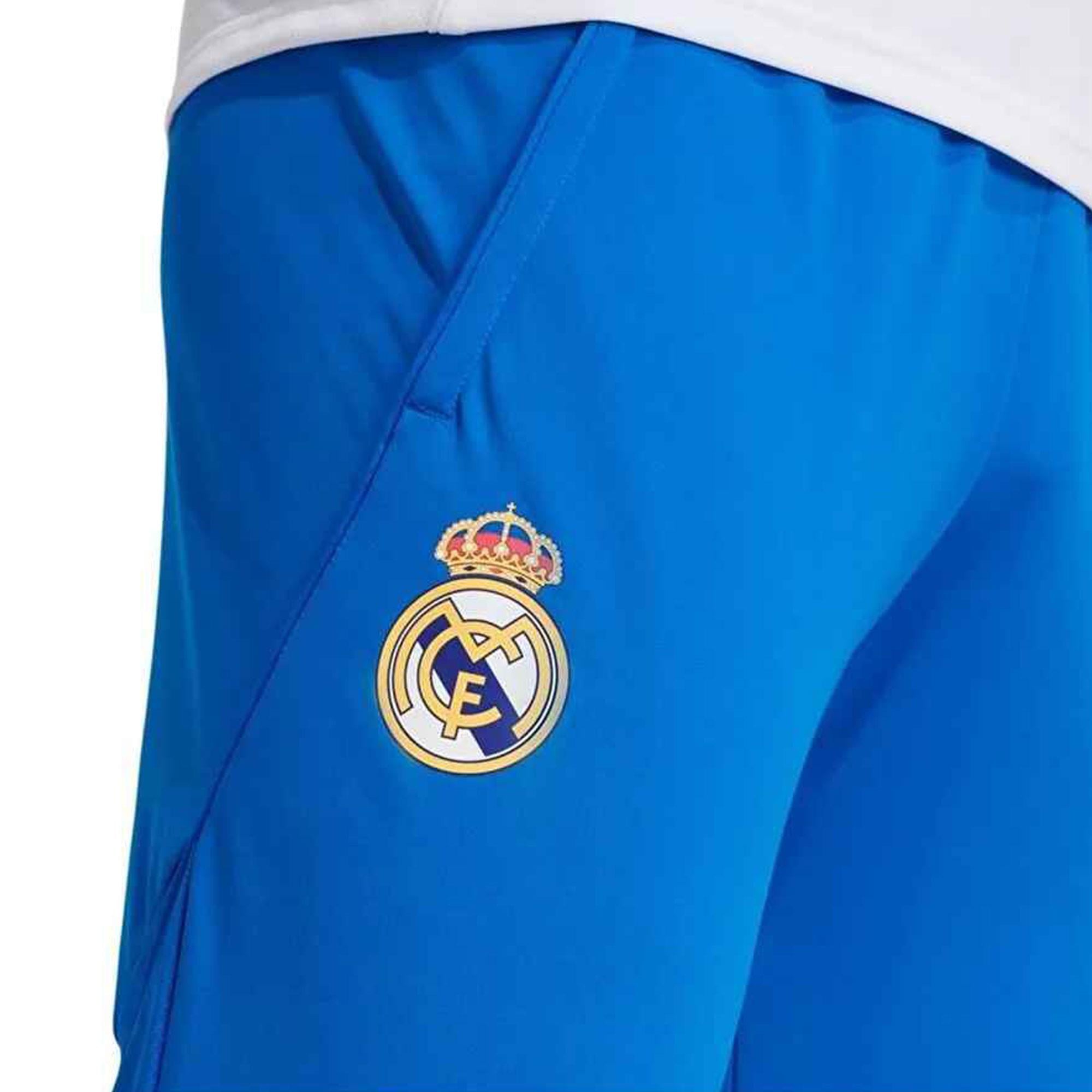 adidas Real Madrid Erkek Eşofman Altı