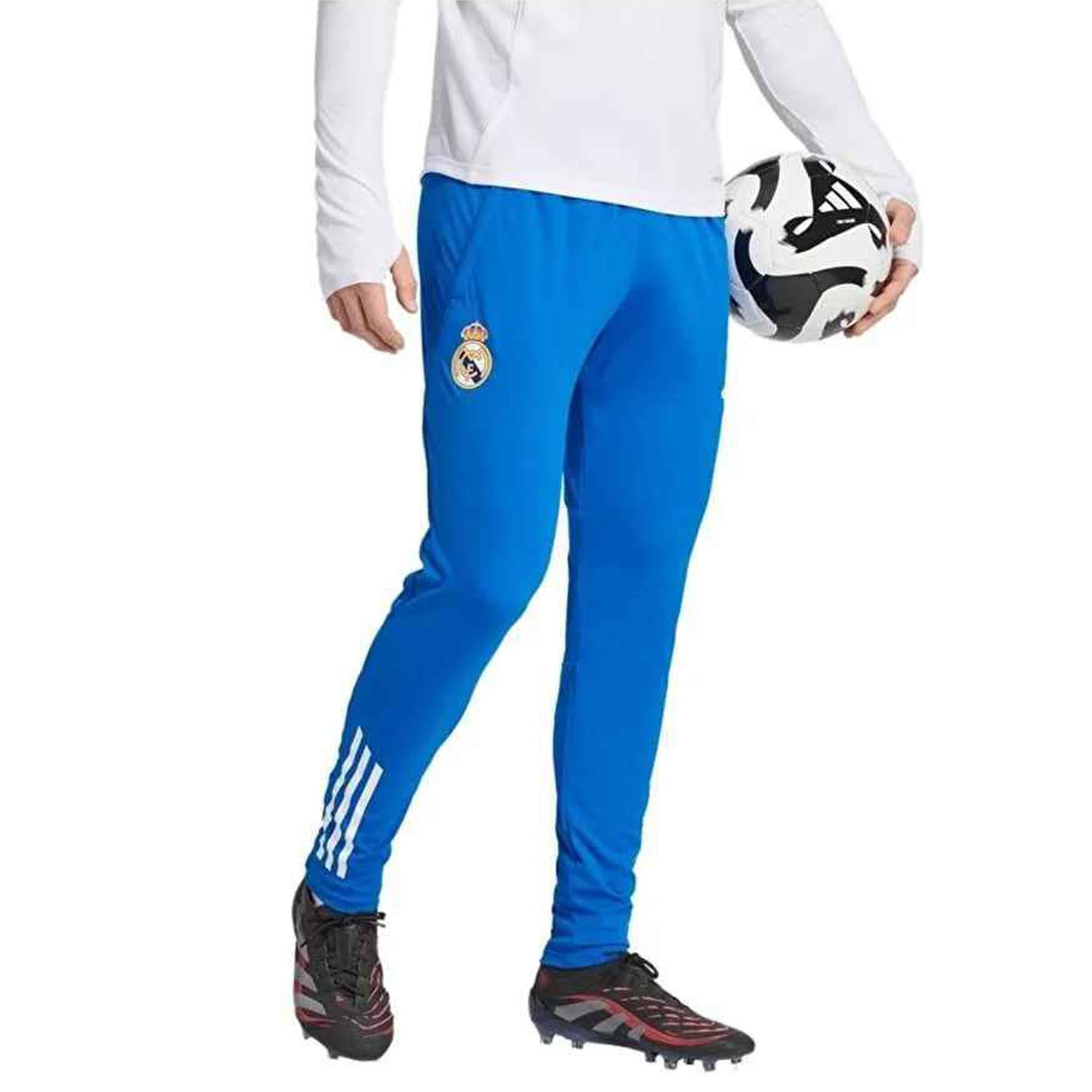 adidas Real Madrid Erkek Eşofman Altı