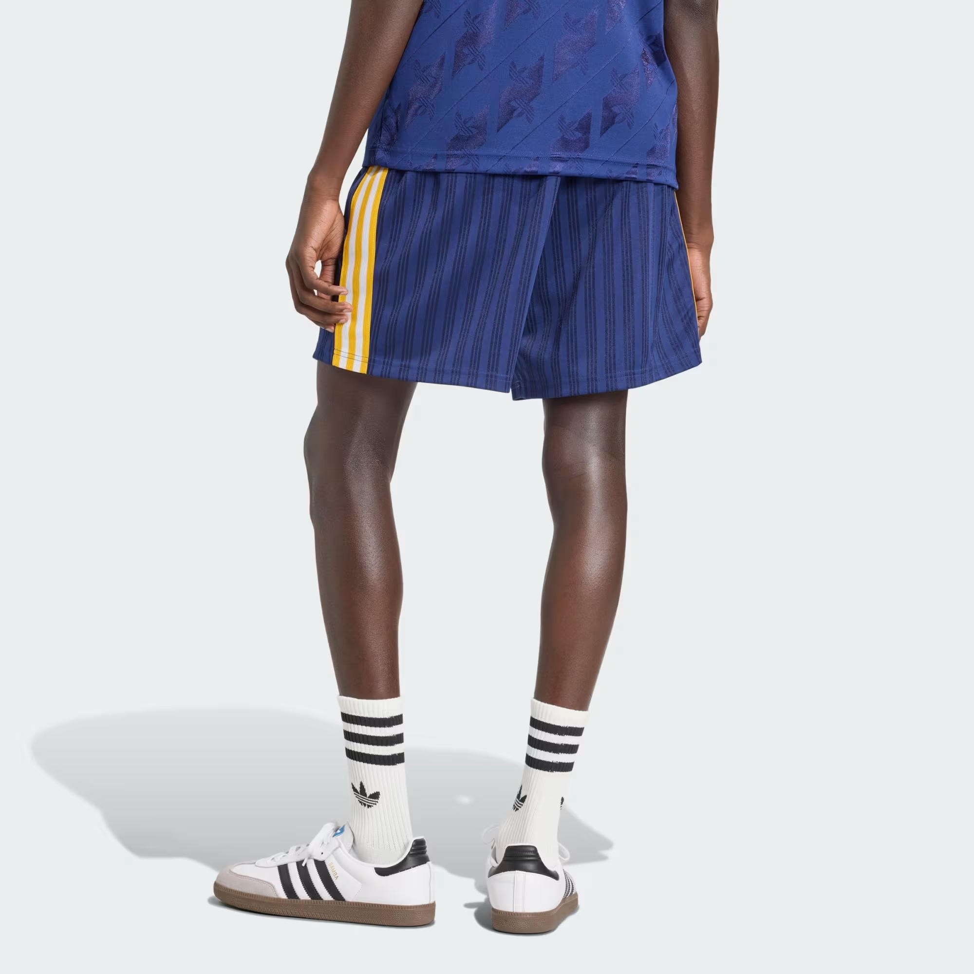 adidas Real Madrid Erkek Şort