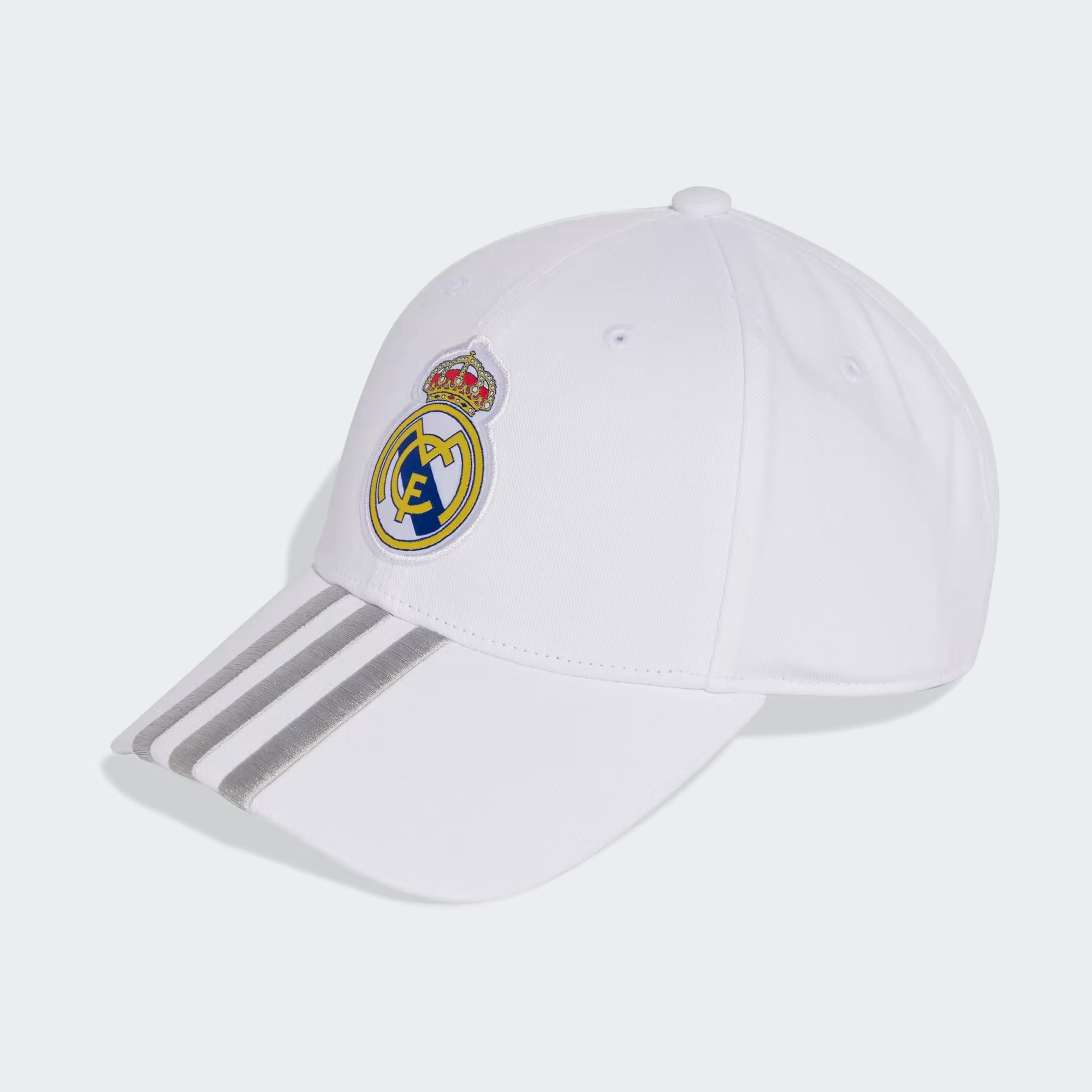 adidas Real Madrid Home Baseball Şapka