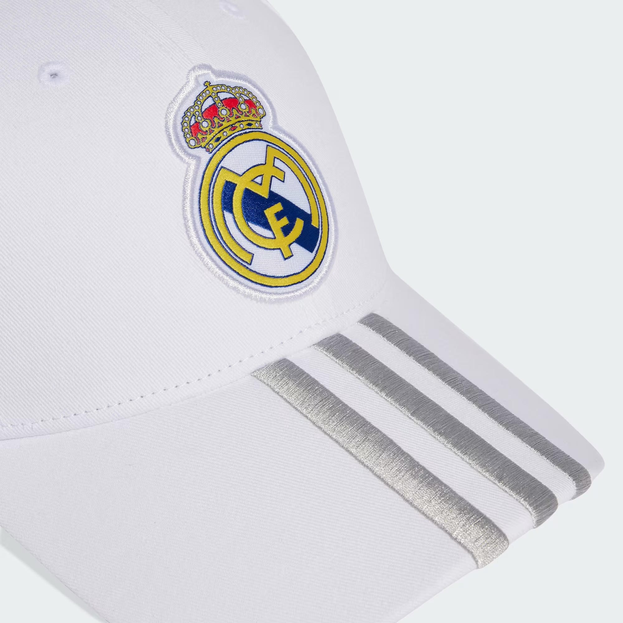 adidas Real Madrid Home Baseball Şapka