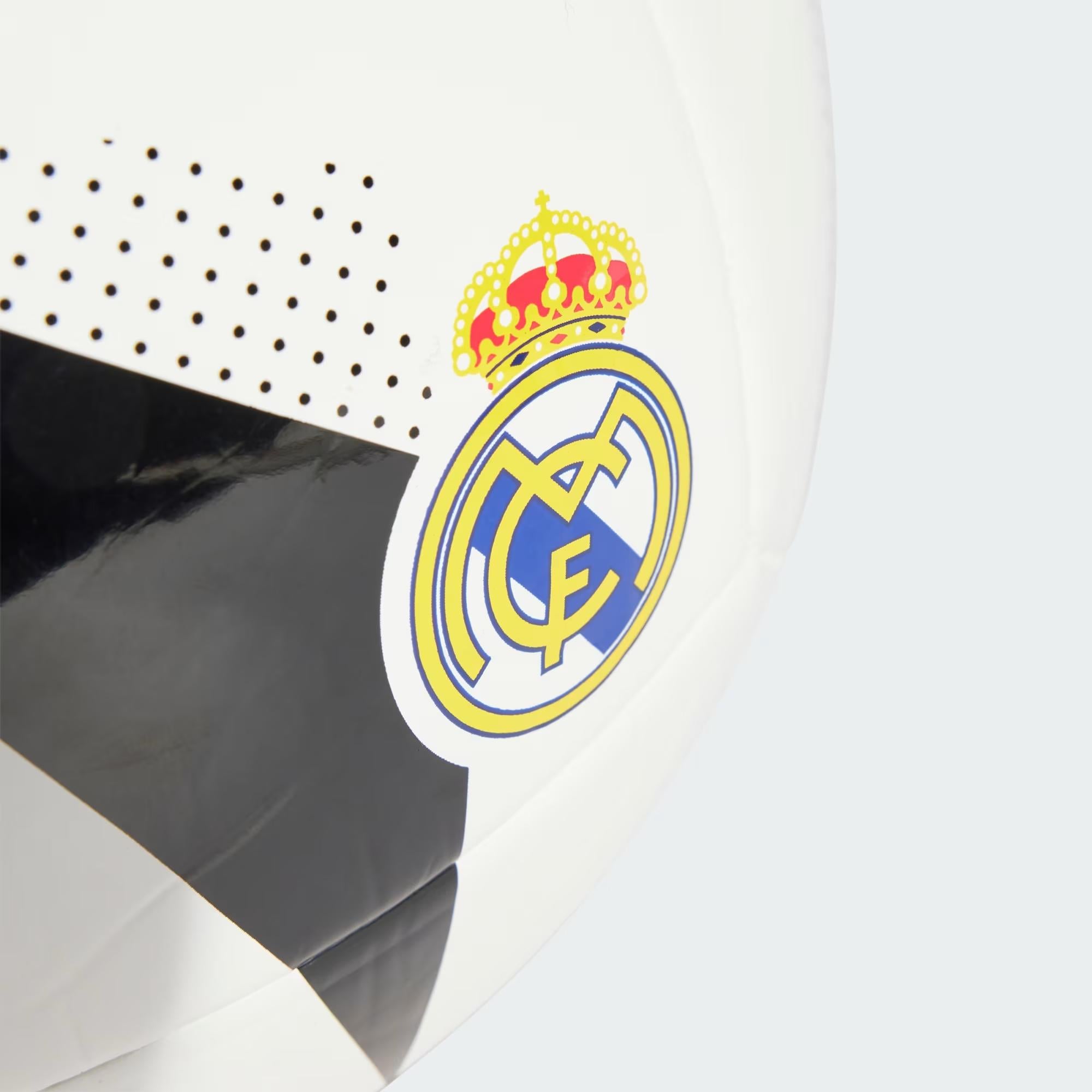 adidas Real Madrid Home Club Futbol Topu