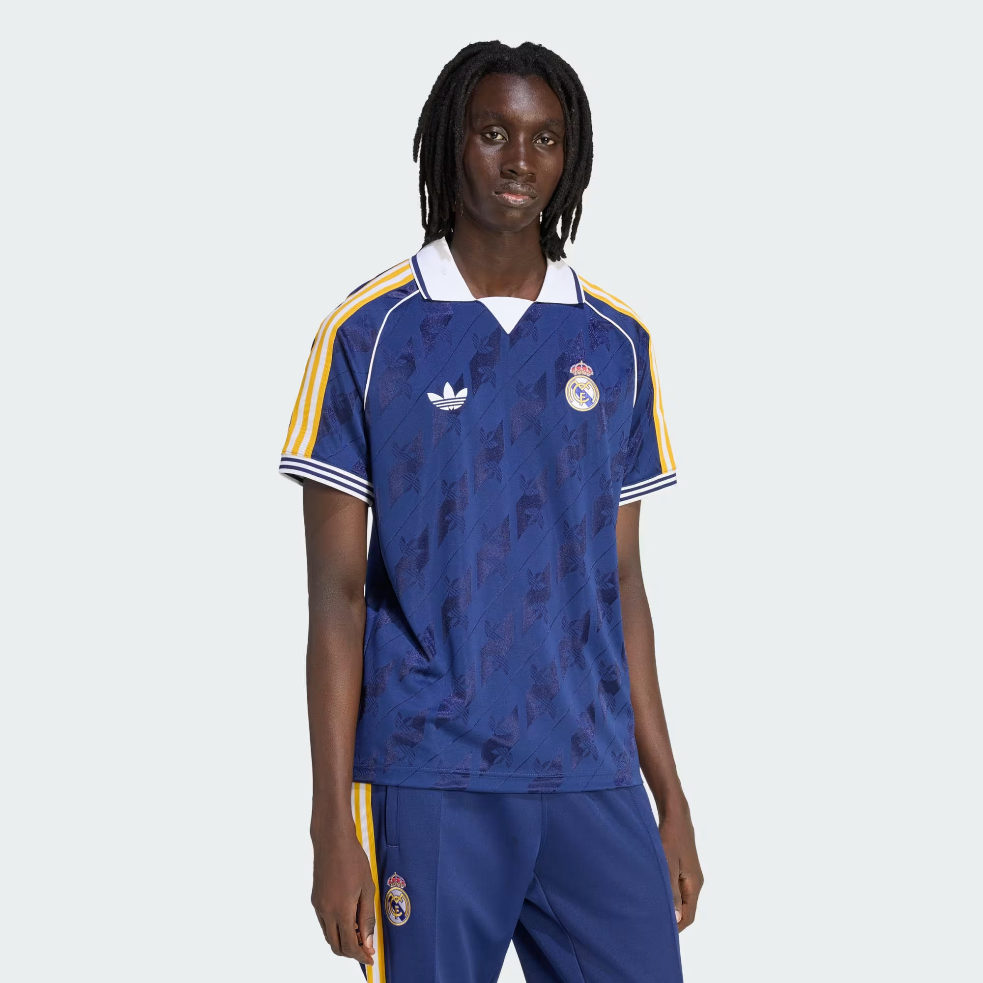 adidas Real Madrid OG Erkek Forma
