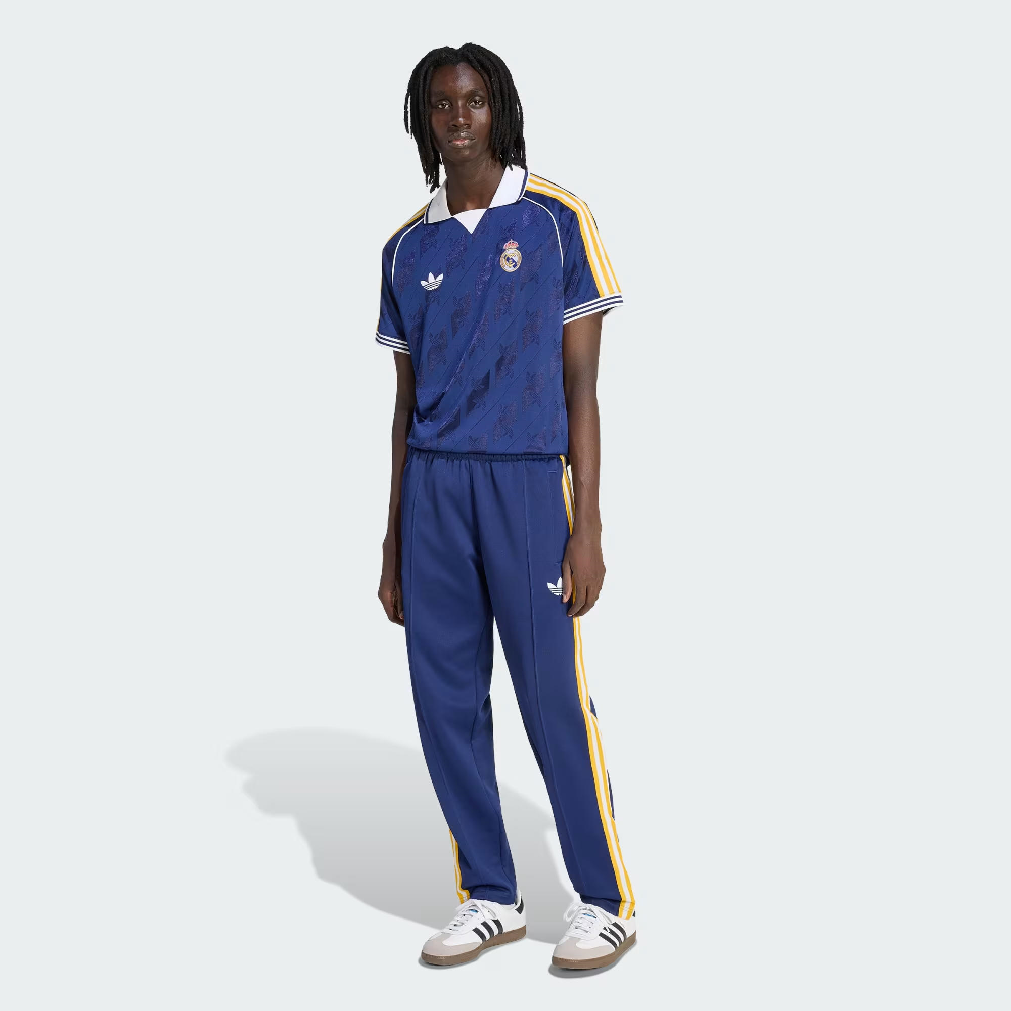 adidas Real Madrid OG Erkek Forma