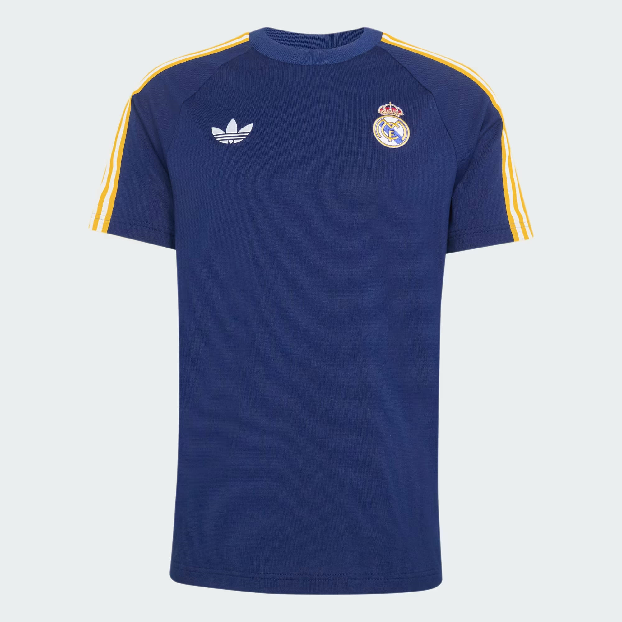 adidas Real Madrid Originals Erkek Tişört