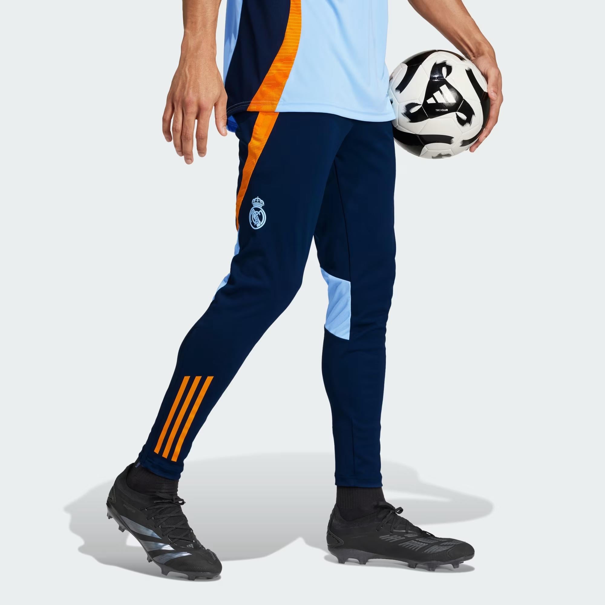 adidas Real Madrid Tiro 24 Competition Training Erkek Eşofman Altı