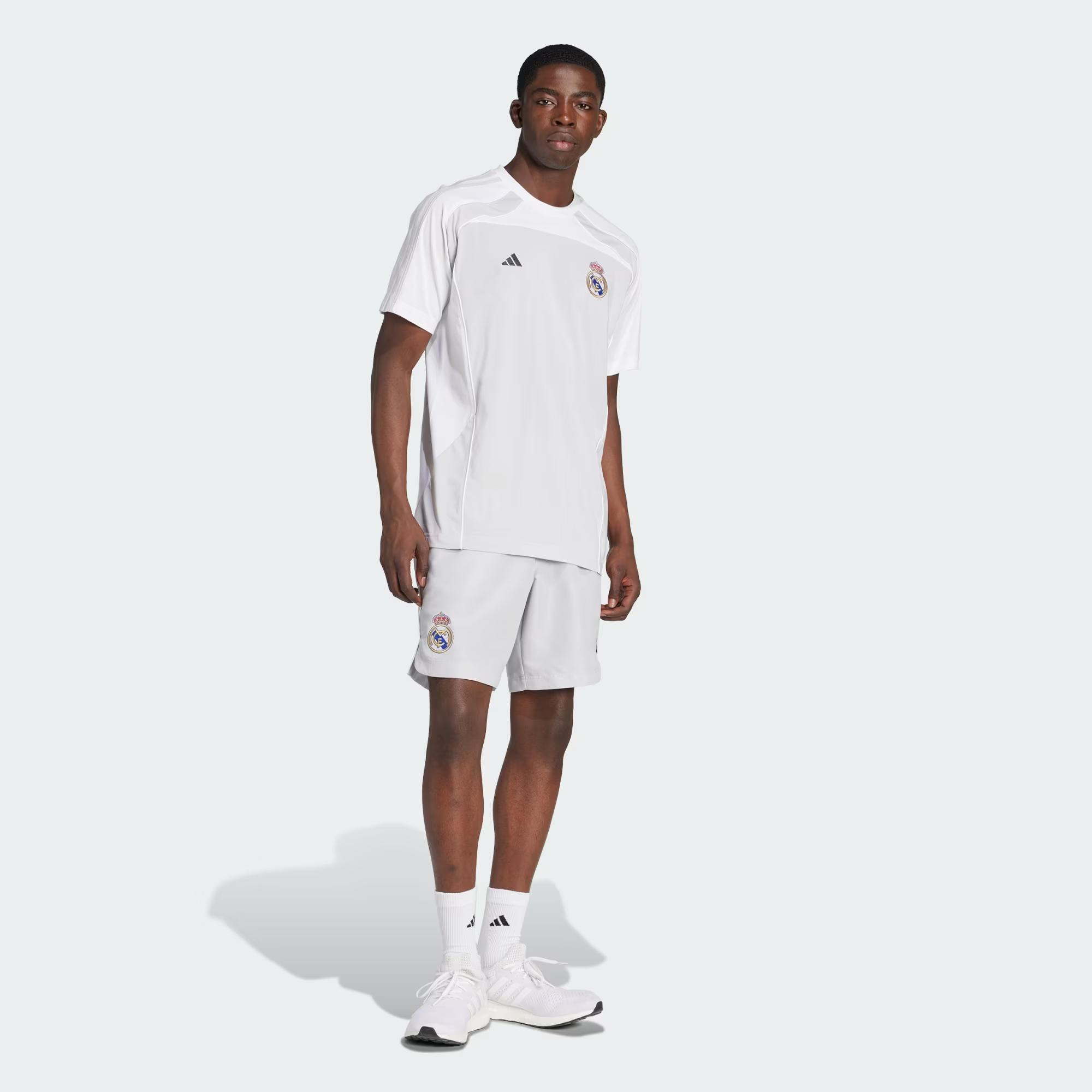 adidas Real Madrid UBP Erkek Şort
