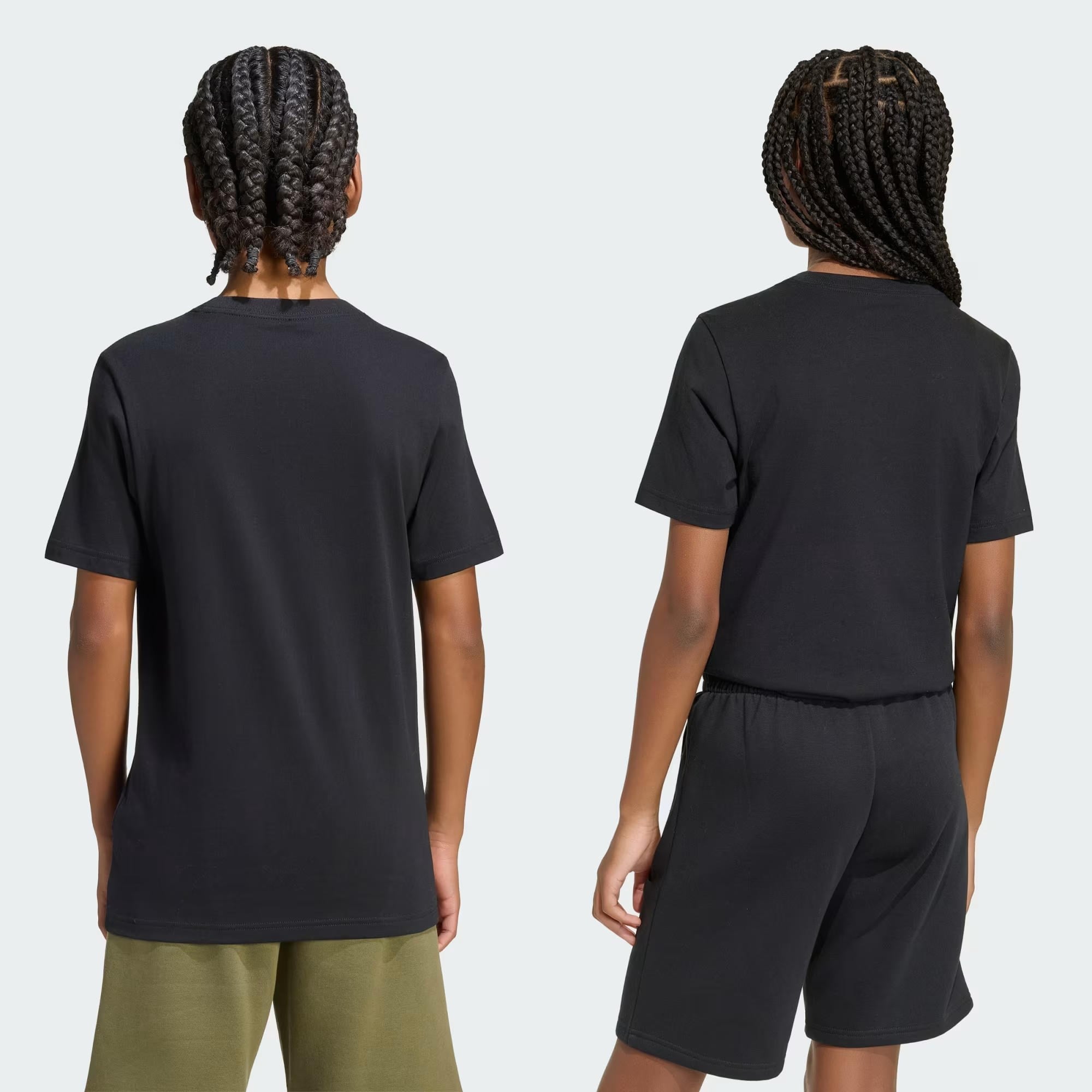 adidas Regular Çocuk Tişört
