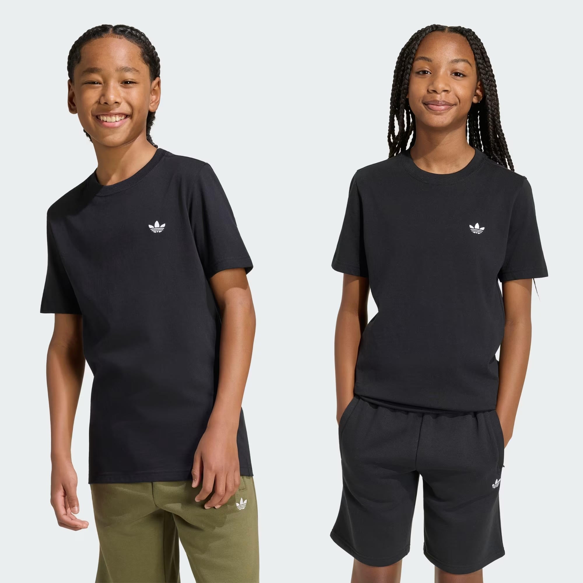 adidas Regular Çocuk Tişört