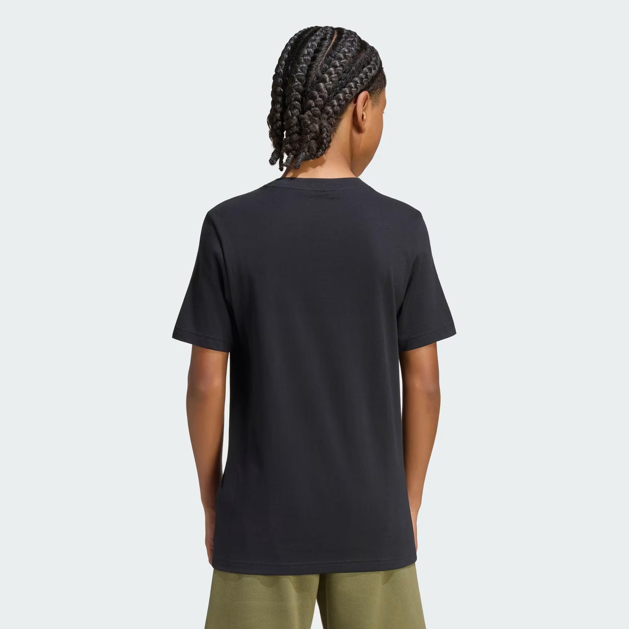 adidas Regular Çocuk Tişört