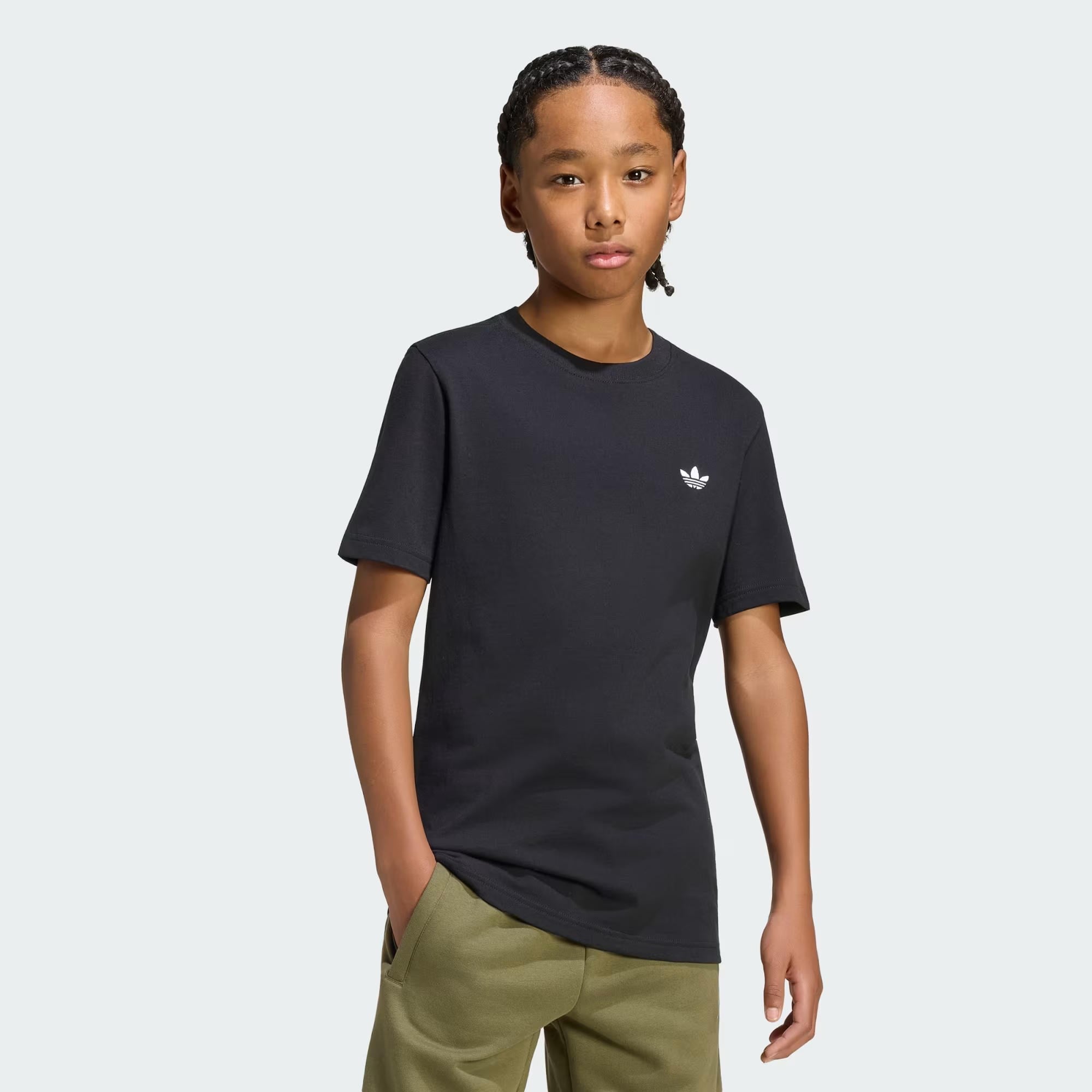 adidas Regular Çocuk Tişört