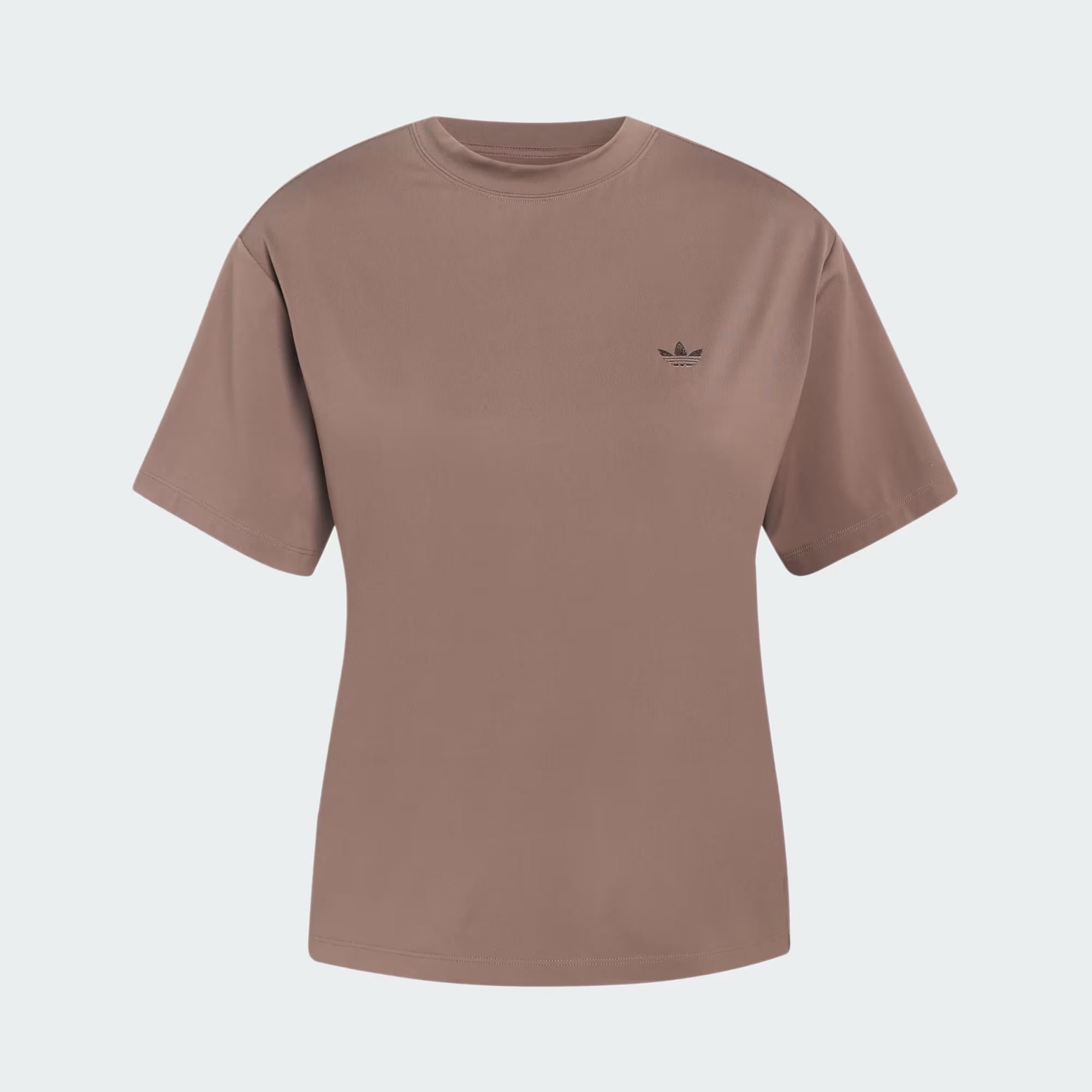 adidas Regular Kadın Tişört