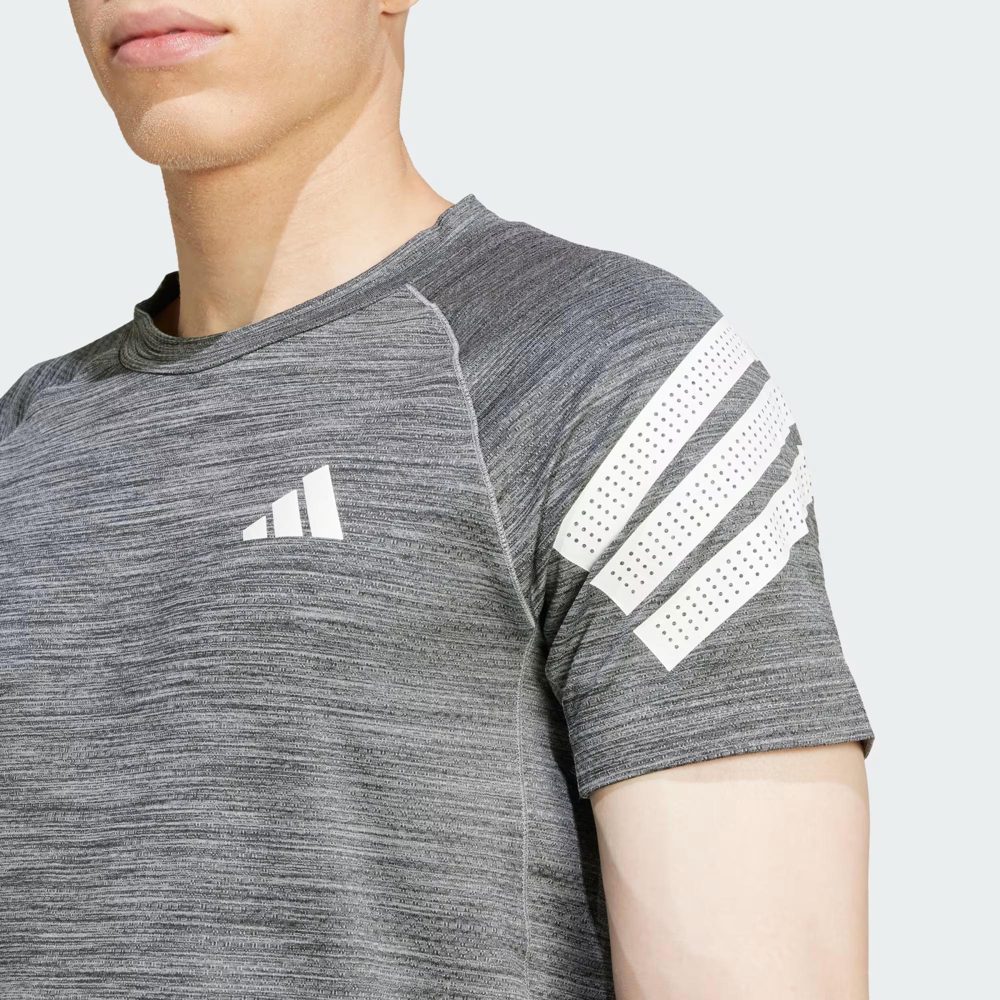 adidas Remera Icon 3 Erkek Tişört