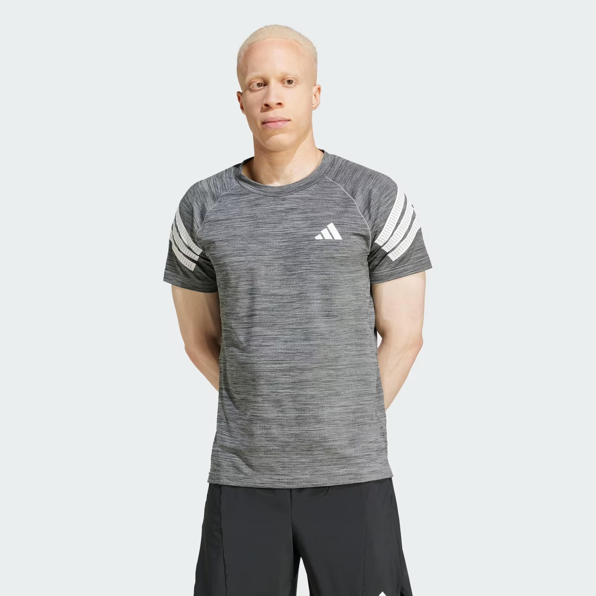 adidas Remera Icon 3 Erkek Tişört