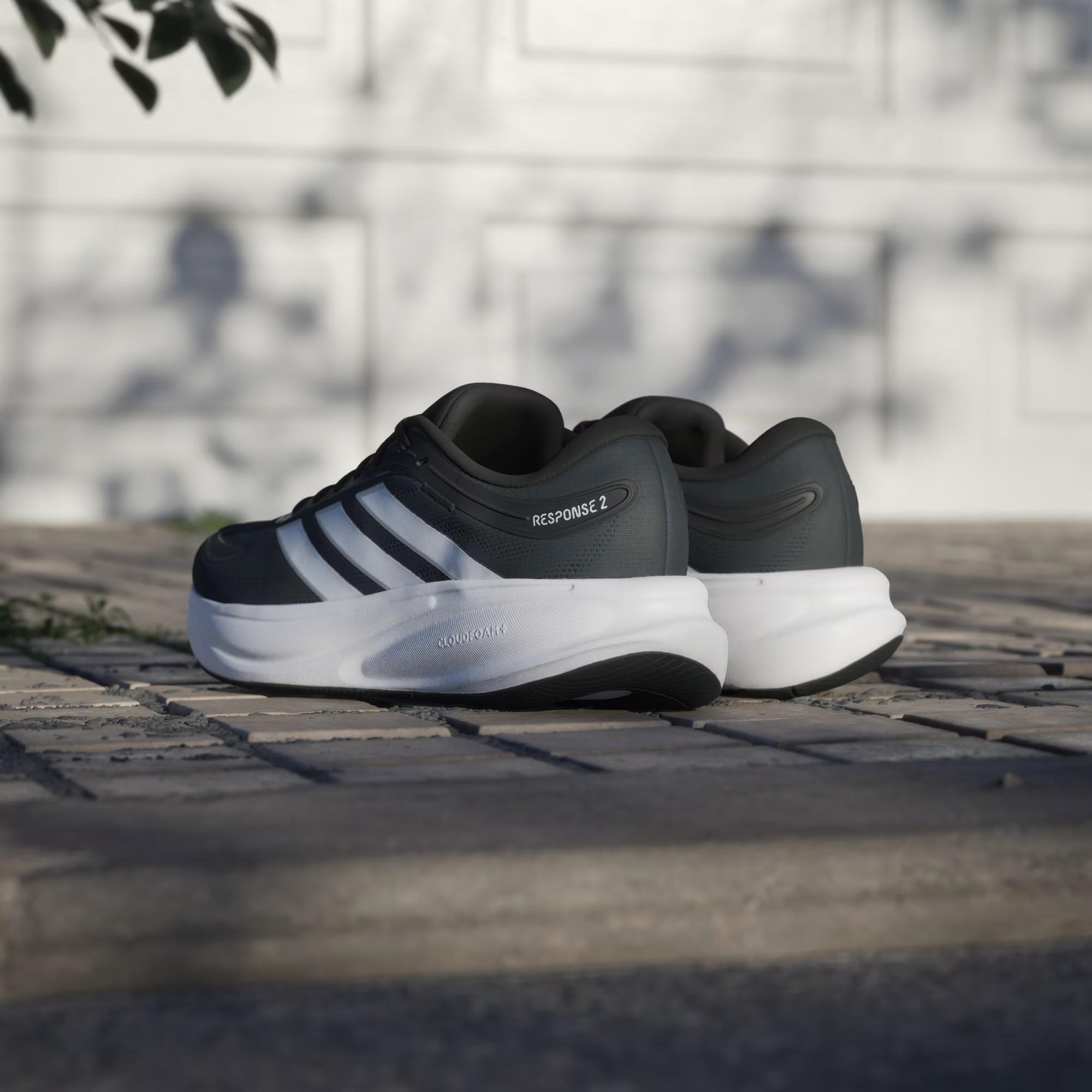 adidas Response 2 Erkek Koşu Ayakkabısı