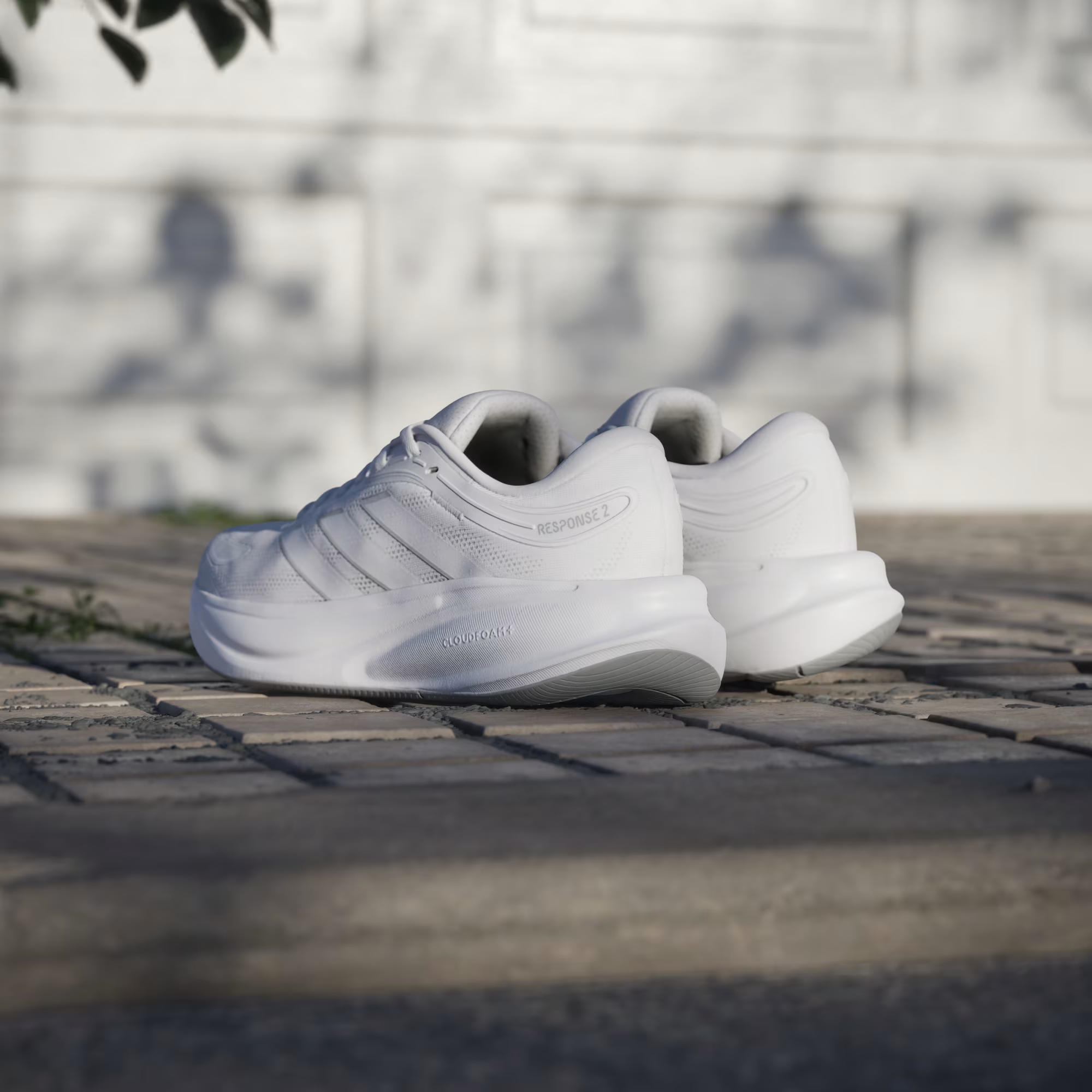 adidas Response 2 Kadın Koşu Ayakkabısı