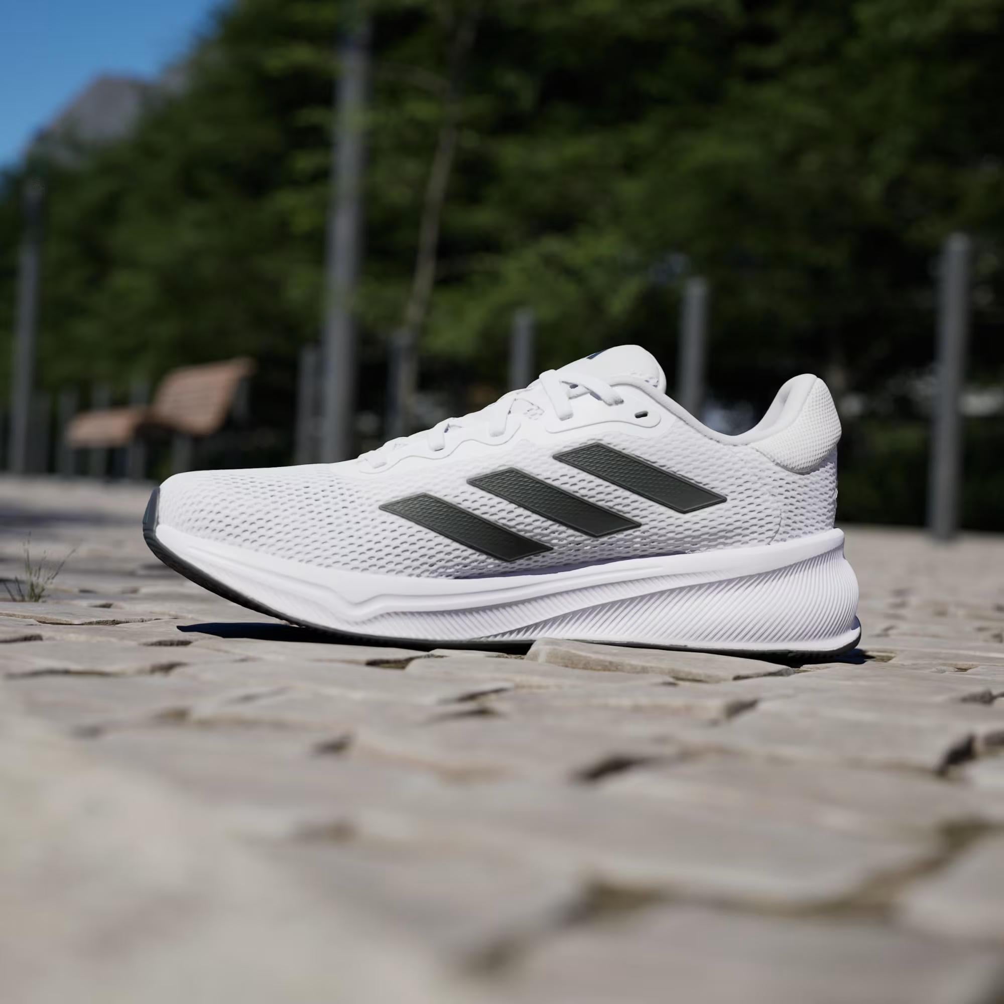 adidas Response Erkek Koşu Ayakkabısı