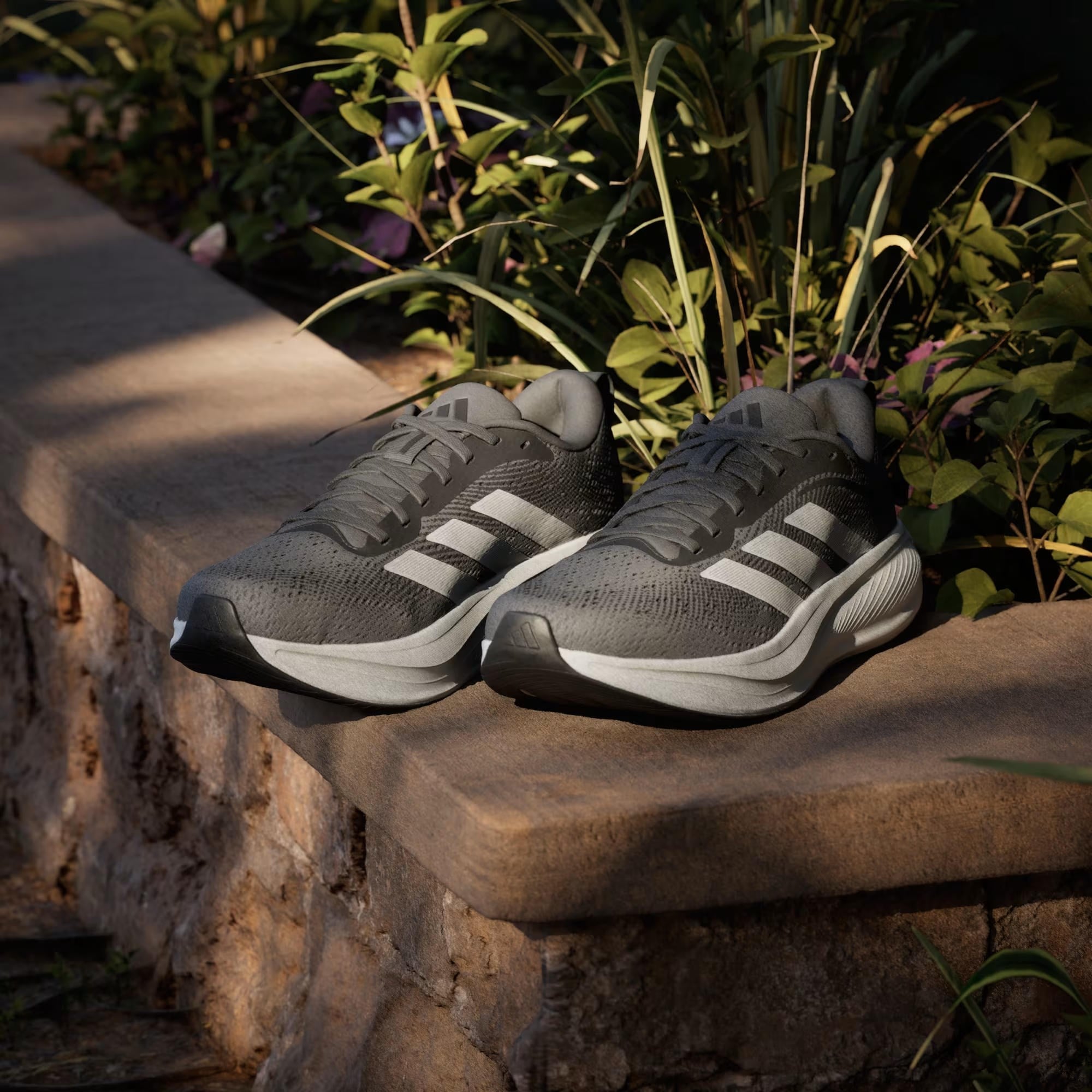 adidas Response Pace Erkek Koşu Ayakkabısı