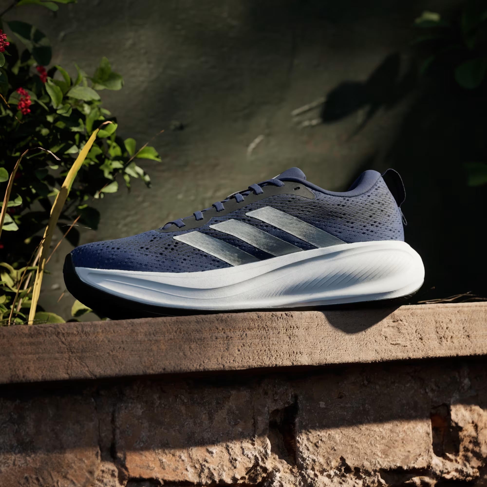 adidas Response Pace Erkek Koşu Ayakkabısı
