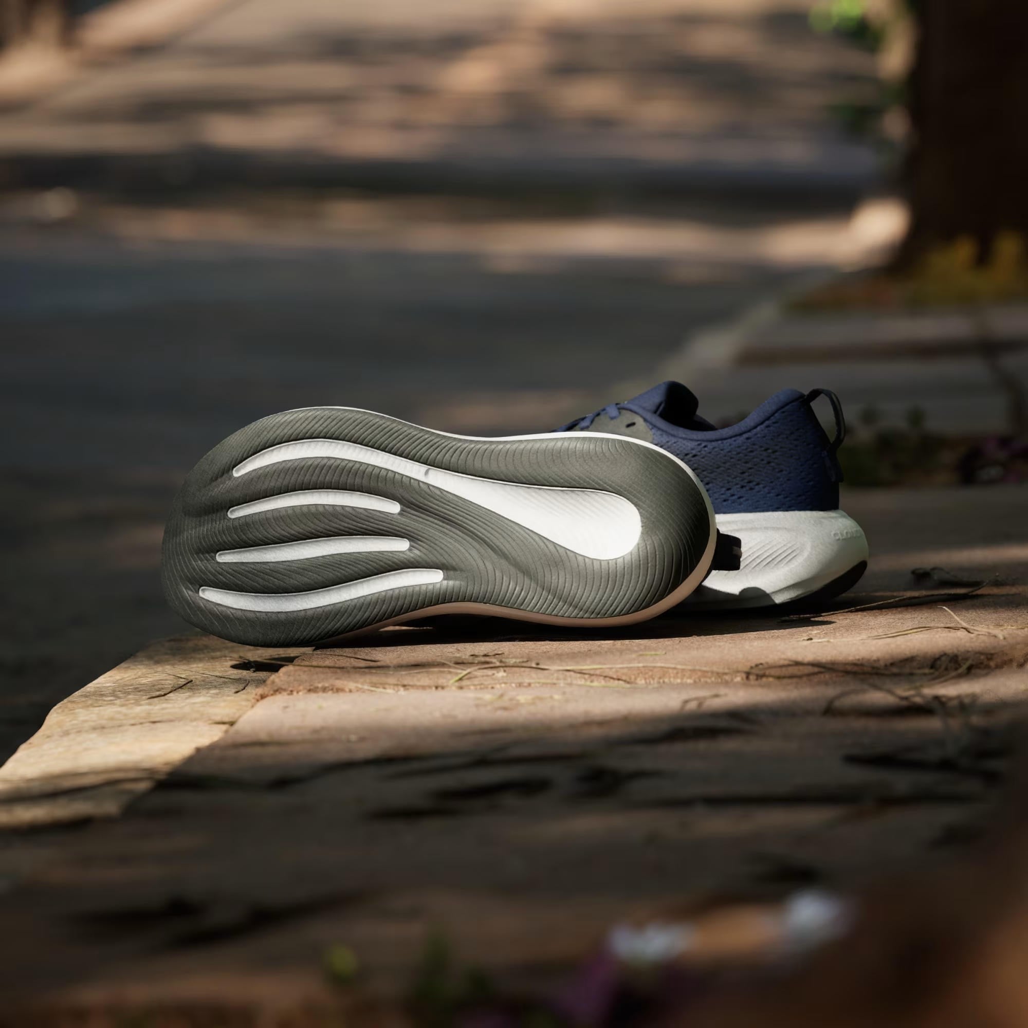 adidas Response Pace Erkek Koşu Ayakkabısı